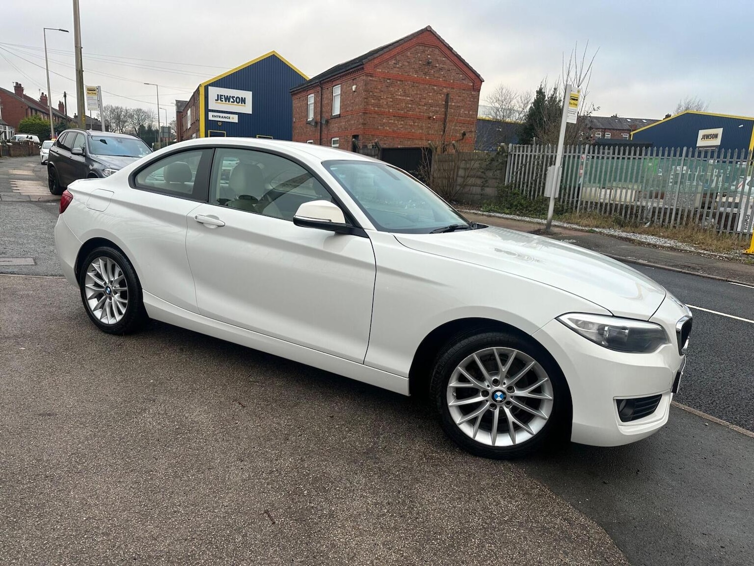 Used BMW 2 Series 2014 for sale - 77264442: Photo 6