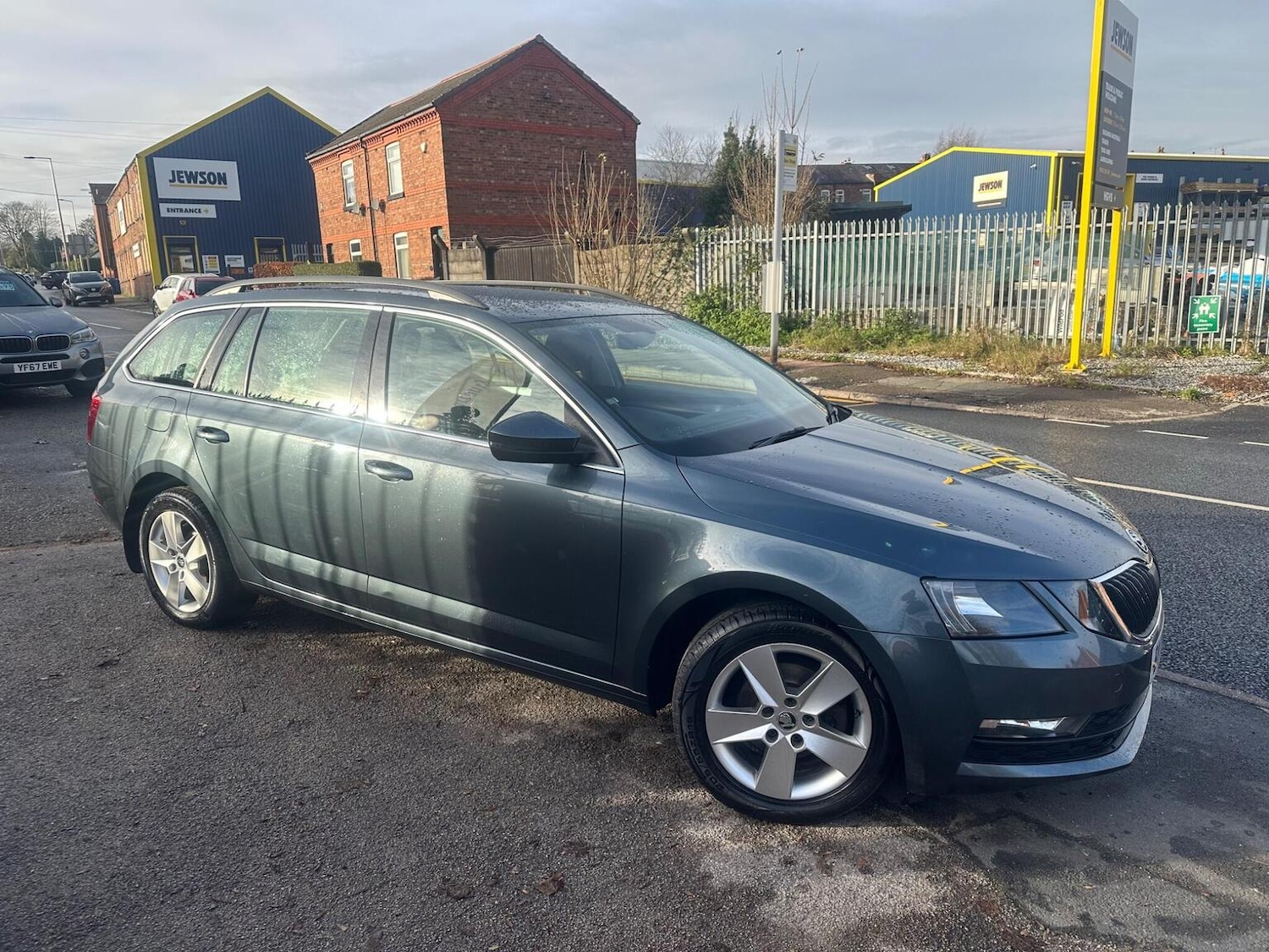 Used Skoda Octavia 2020 for sale - 76817976: Photo 11