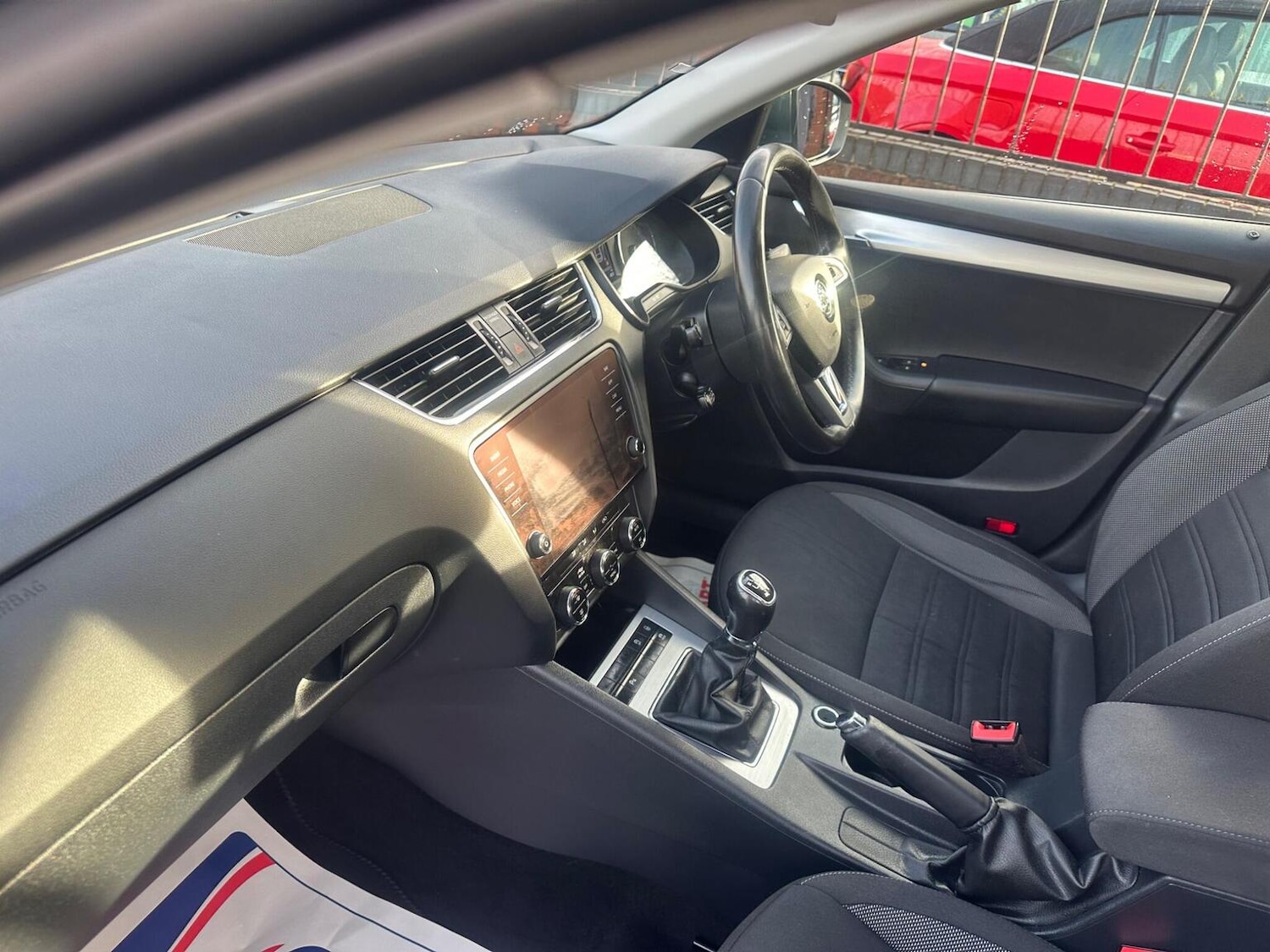 Used Skoda Octavia 2020 for sale - 76817976: Photo 15