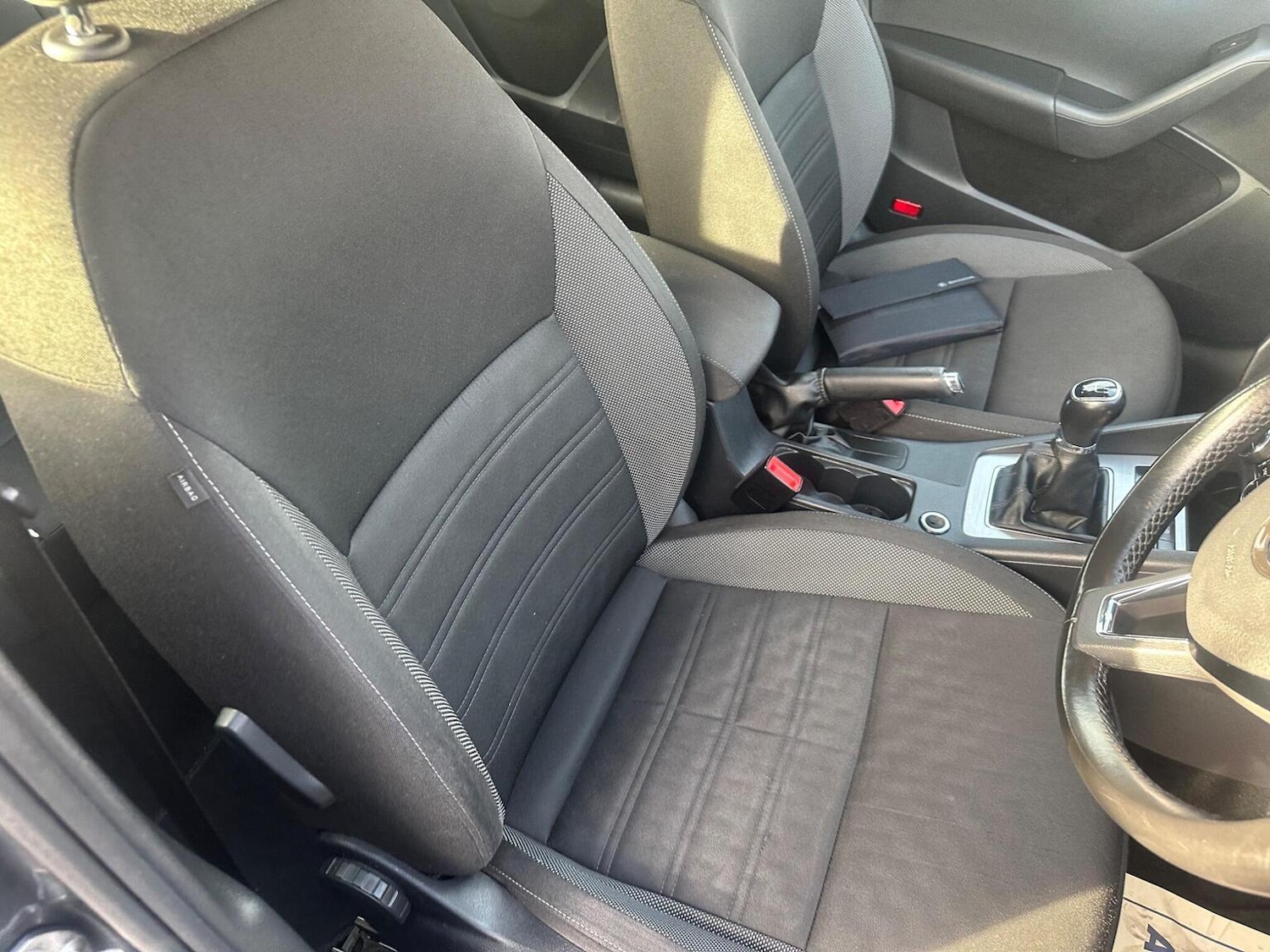 Used Skoda Octavia 2020 for sale - 76817976: Photo 16