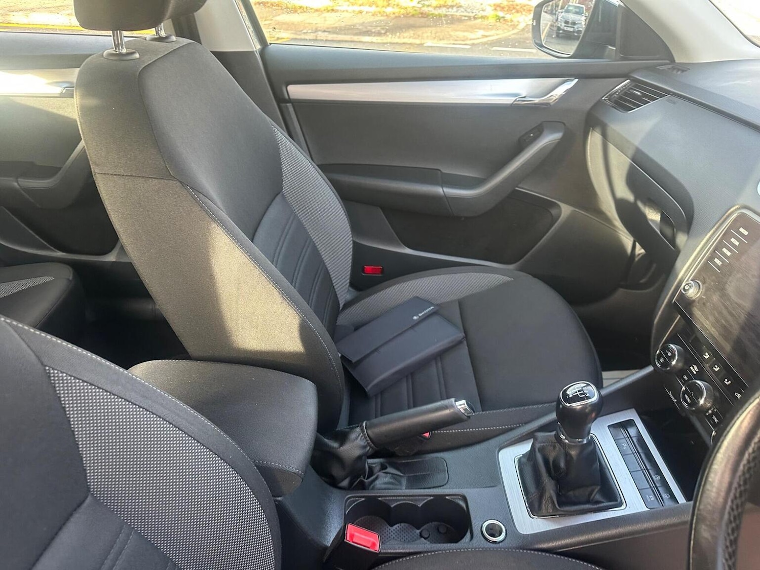 Used Skoda Octavia 2020 for sale - 76817976: Photo 17