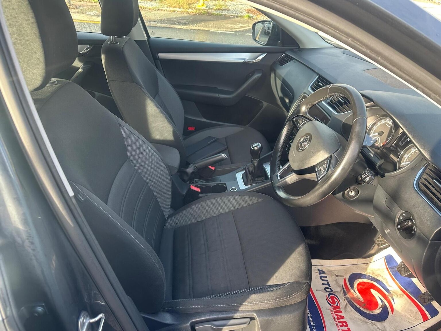 Used Skoda Octavia 2020 for sale - 76817976: Photo 18