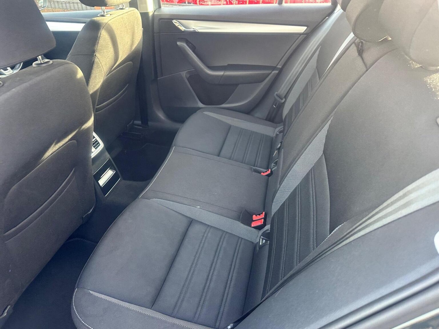 Used Skoda Octavia 2020 for sale - 76817976: Photo 19