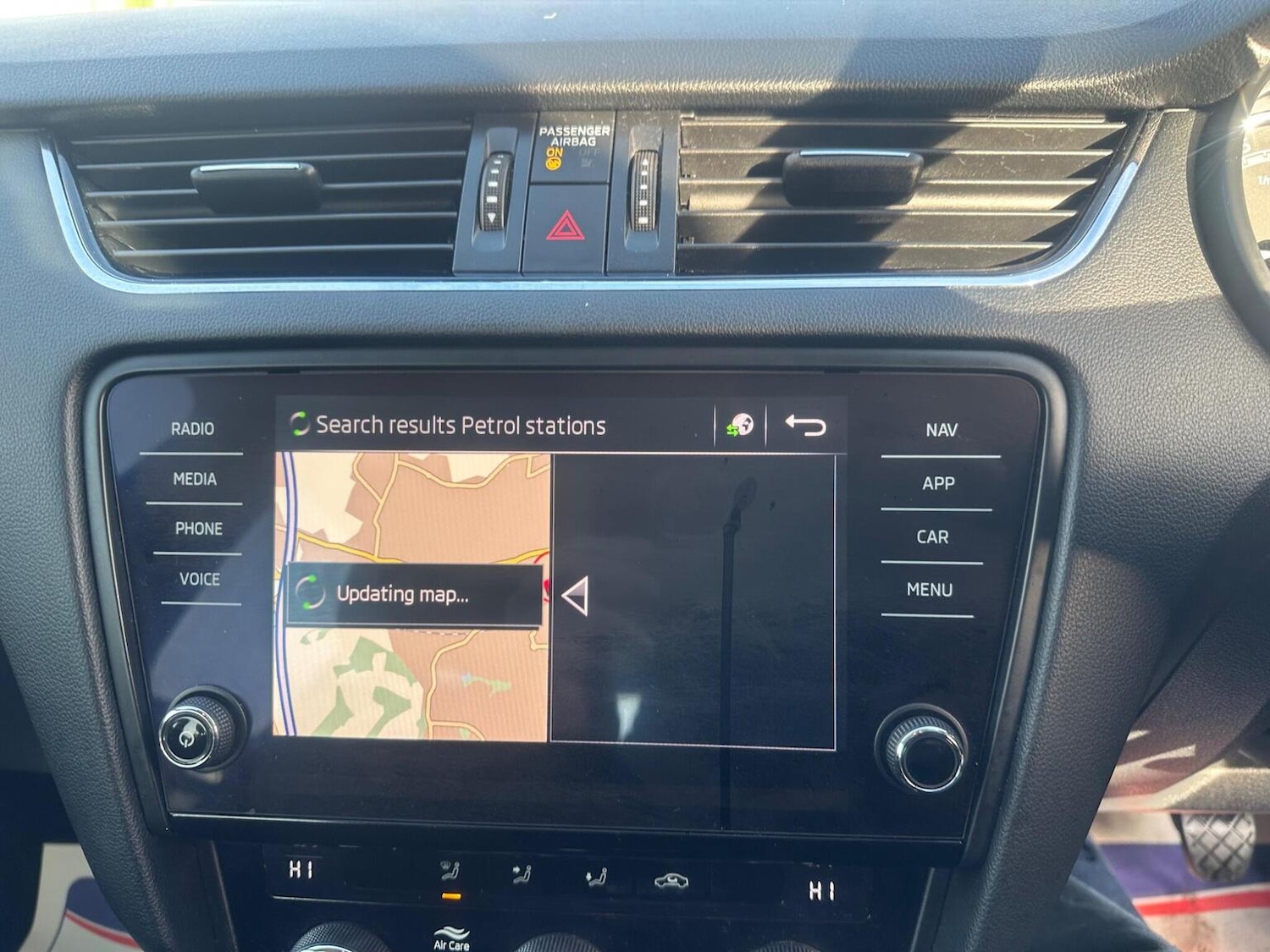 Used Skoda Octavia 2020 for sale - 76817976: Photo 21