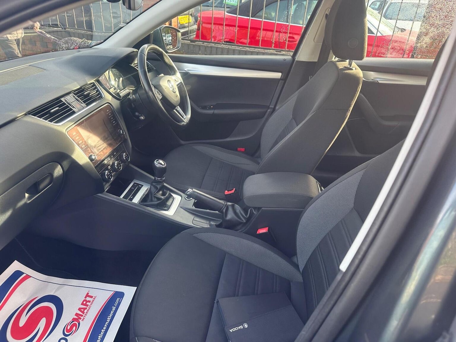 Used Skoda Octavia 2020 for sale - 76817976: Photo 23