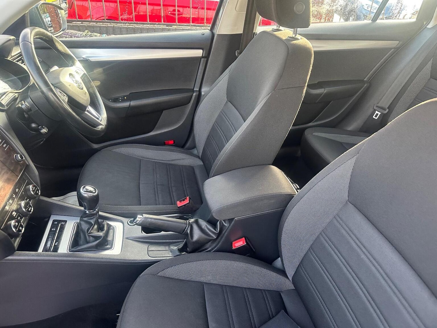 Used Skoda Octavia 2020 for sale - 76817976: Photo 24