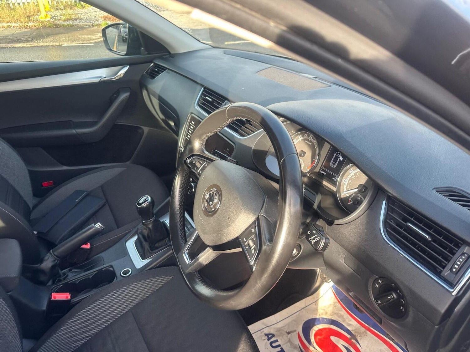 Used Skoda Octavia 2020 for sale - 76817976: Photo 25