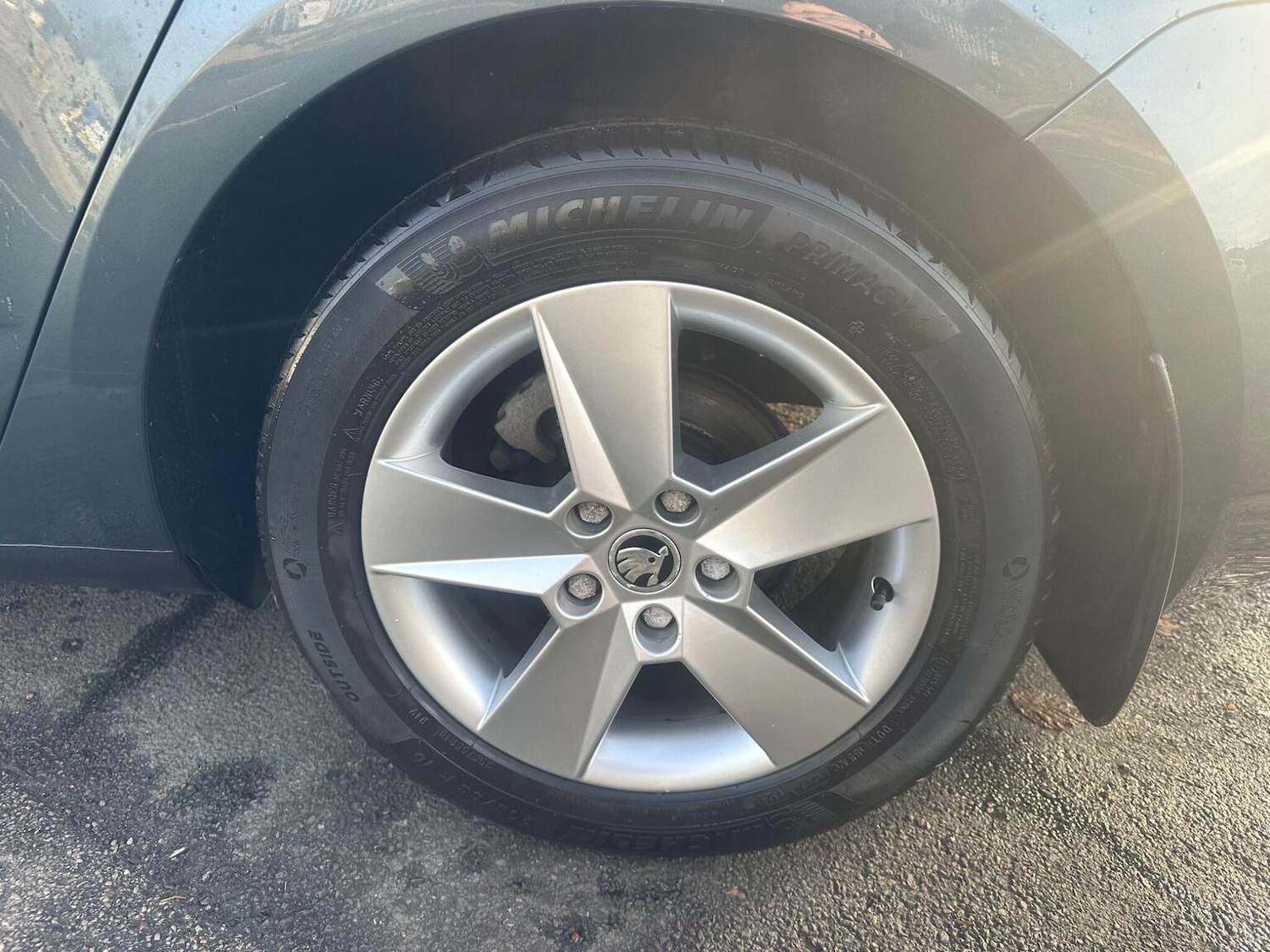 Used Skoda Octavia 2020 for sale - 76817976: Photo 26