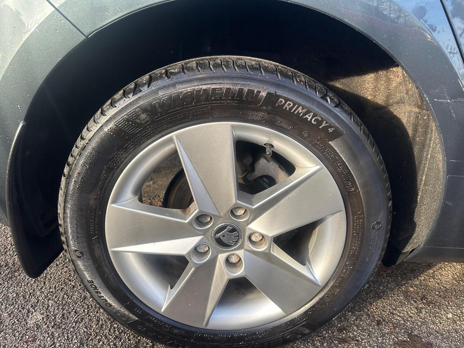 Used Skoda Octavia 2020 for sale - 76817976: Photo 27