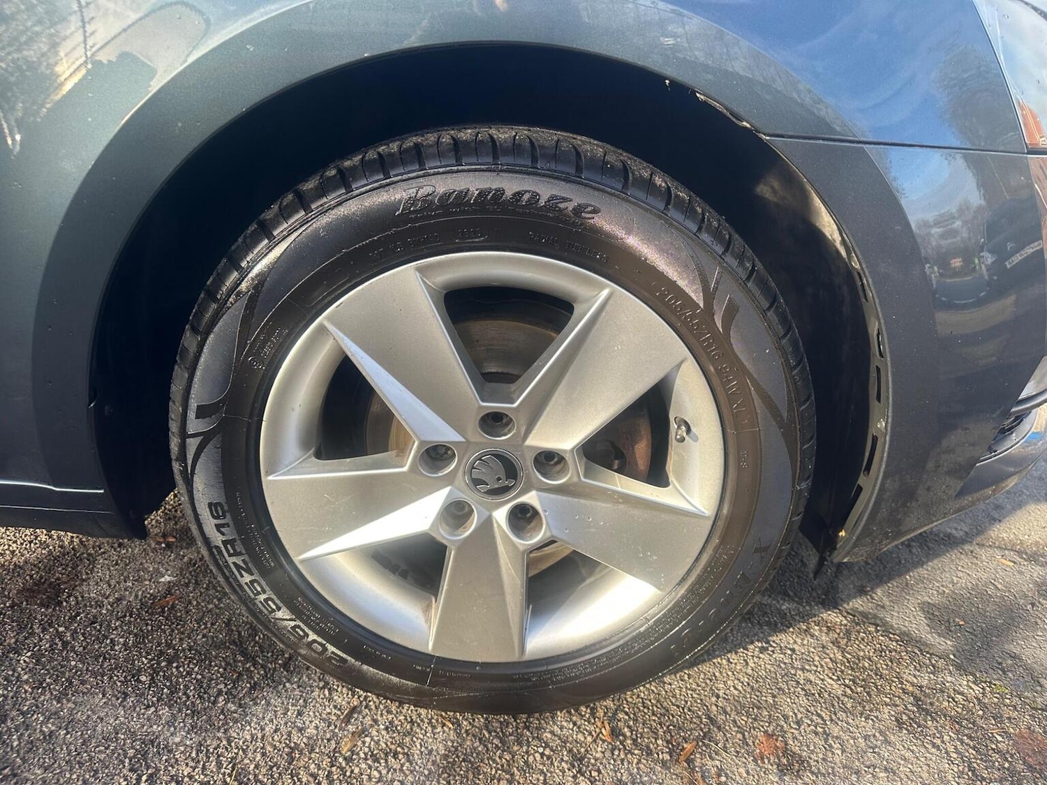 Used Skoda Octavia 2020 for sale - 76817976: Photo 28