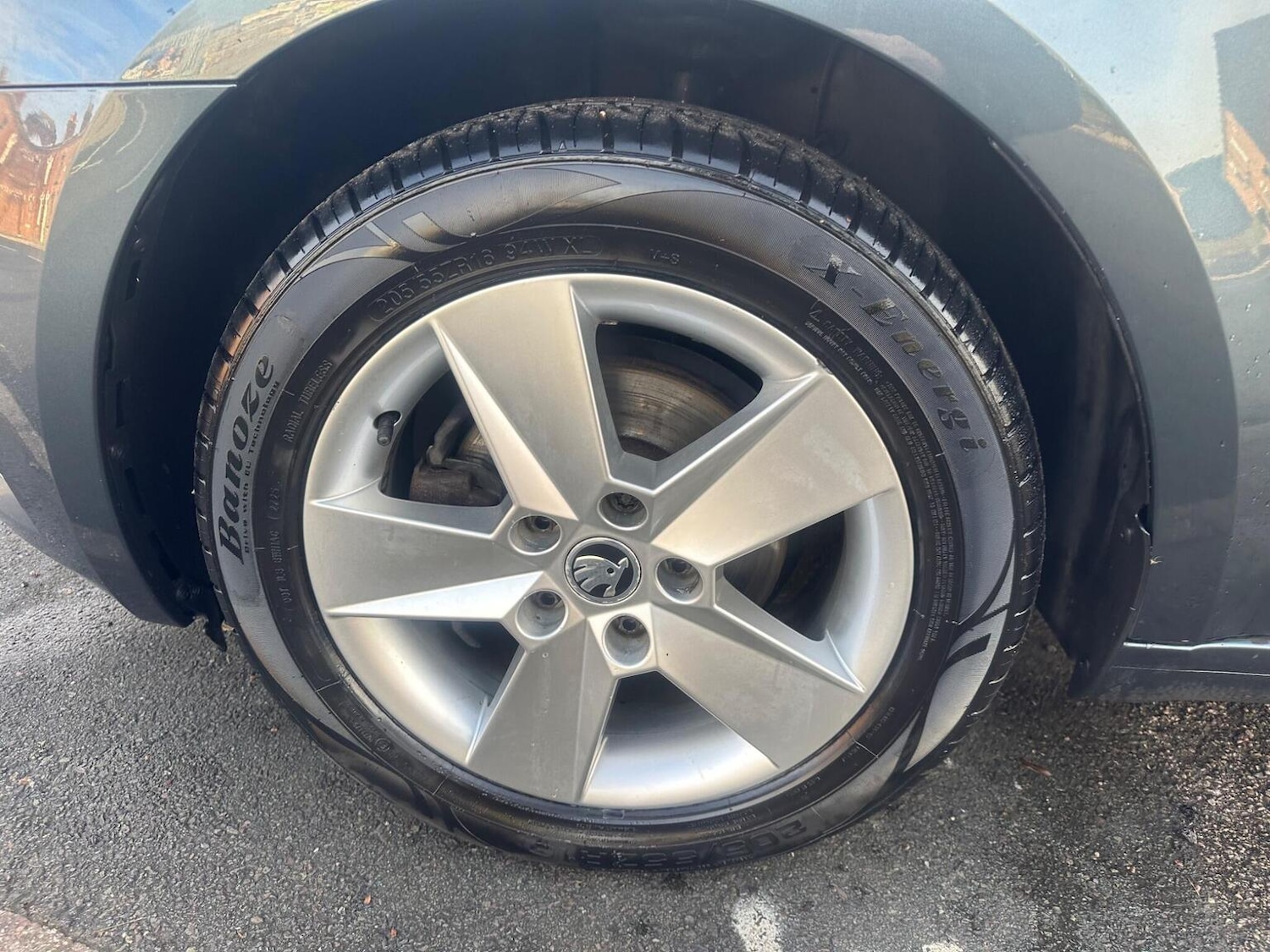 Used Skoda Octavia 2020 for sale - 76817976: Photo 29