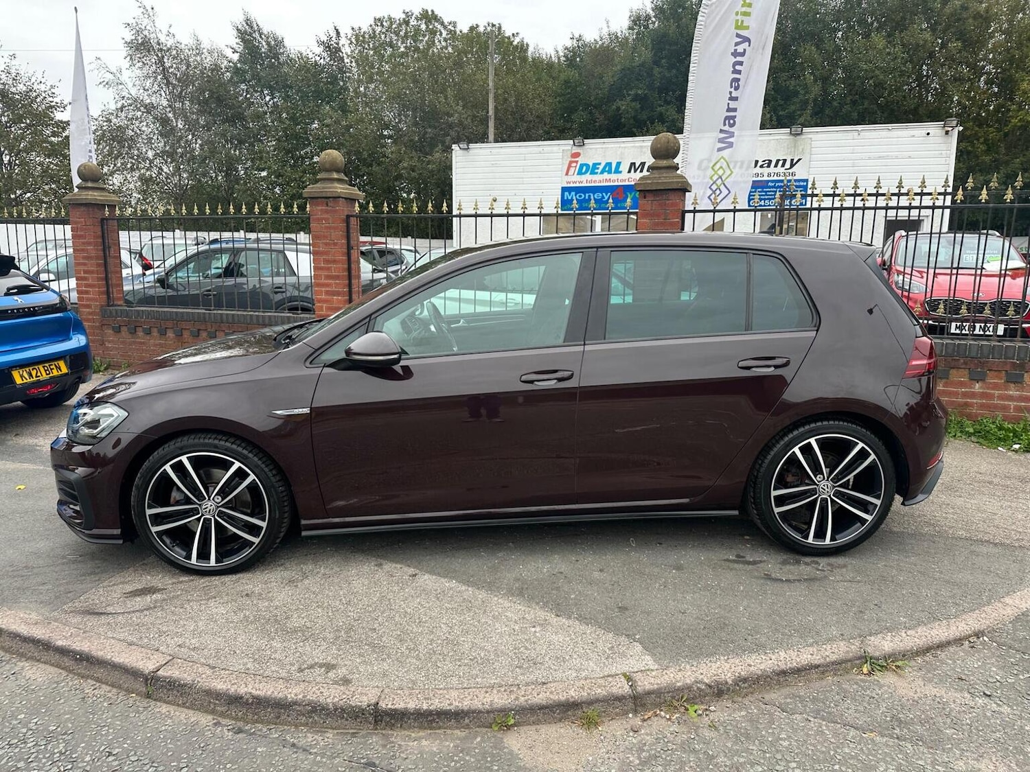 Used Volkswagen Golf 2017 for sale - 76818014: Photo 11