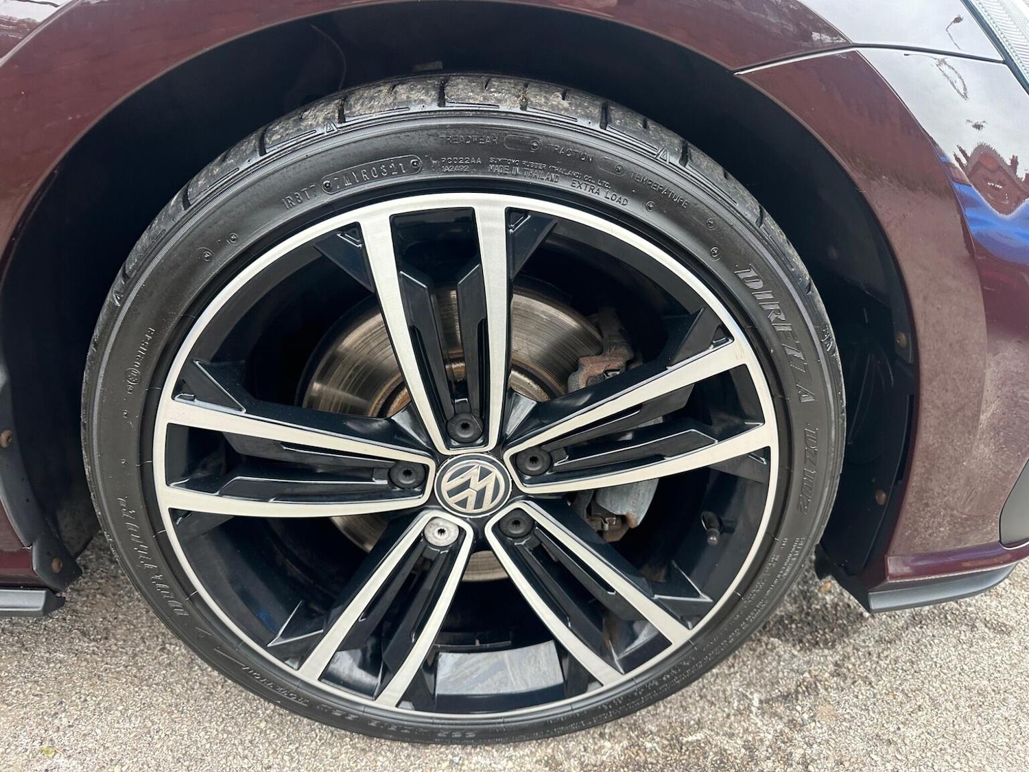 Used Volkswagen Golf 2017 for sale - 76818014: Photo 14