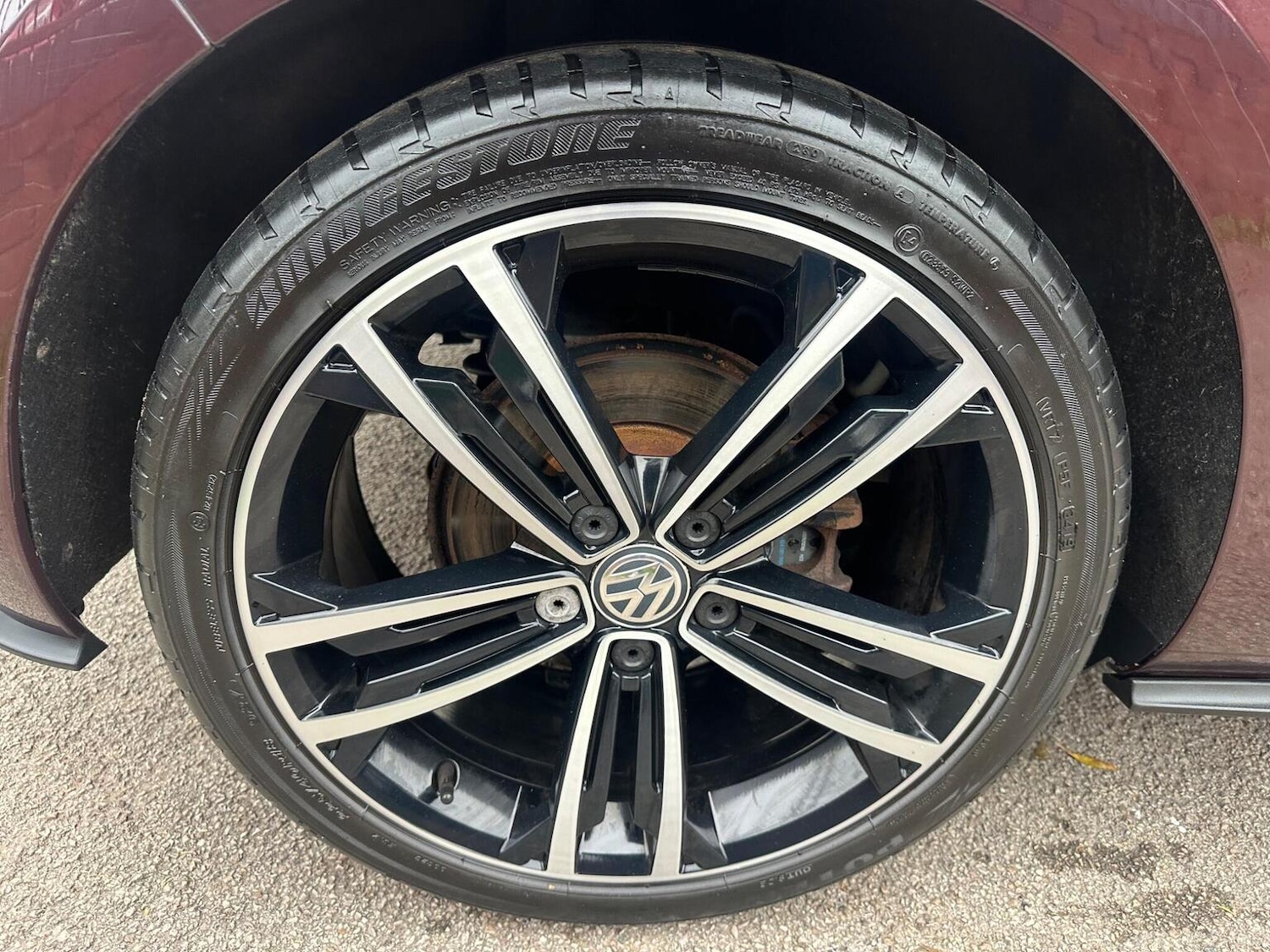 Used Volkswagen Golf 2017 for sale - 76818014: Photo 15