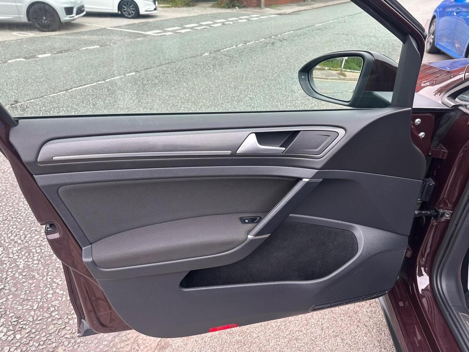 Used Volkswagen Golf 2017 for sale - 76818014: Photo 20