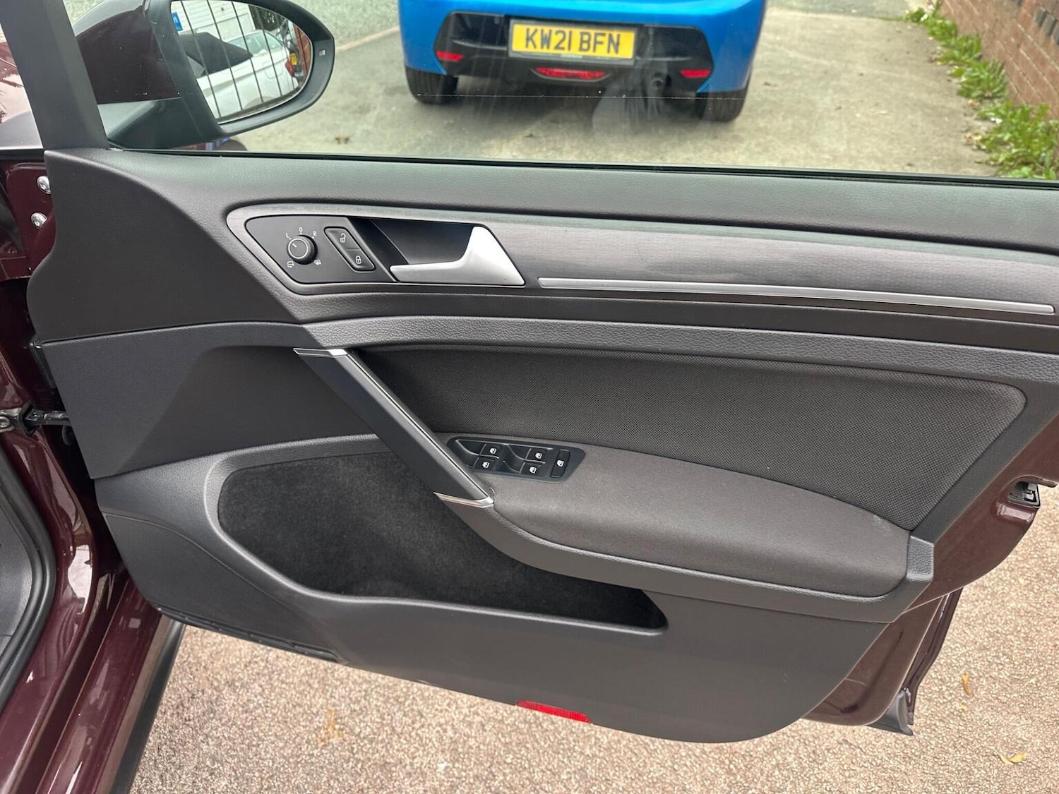 Used Volkswagen Golf 2017 for sale - 76818014: Photo 28