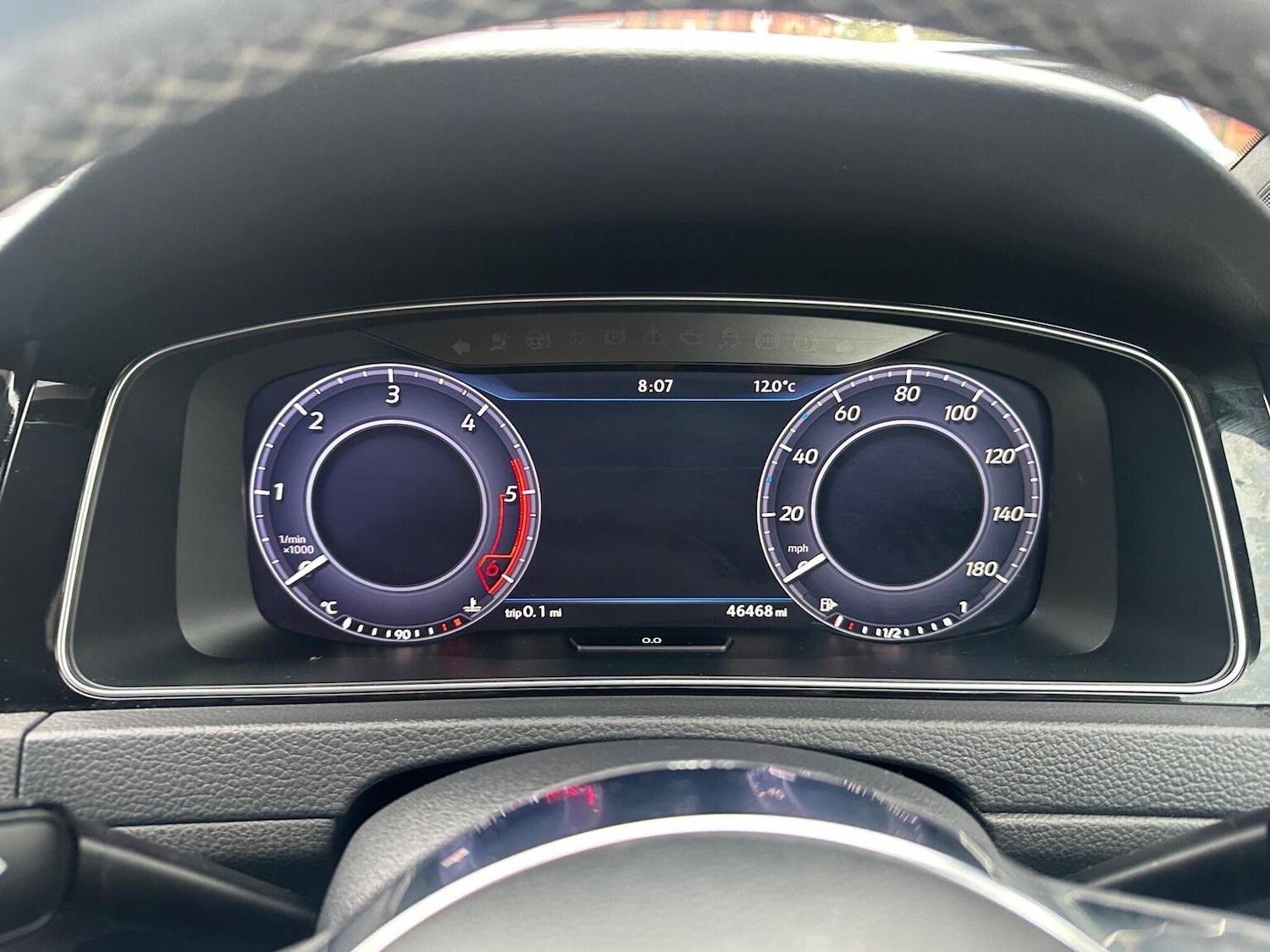 Used Volkswagen Golf 2017 for sale - 76818014: Photo 33