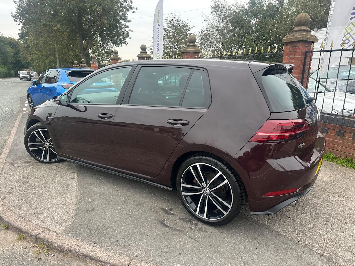 Used Volkswagen Golf 2017 for sale - 76818014: Photo 8