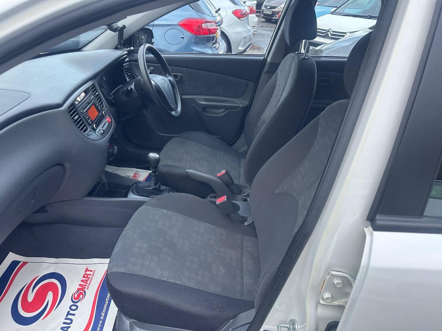 Used Kia Rio 2009 for sale - 76818015: Photo 12