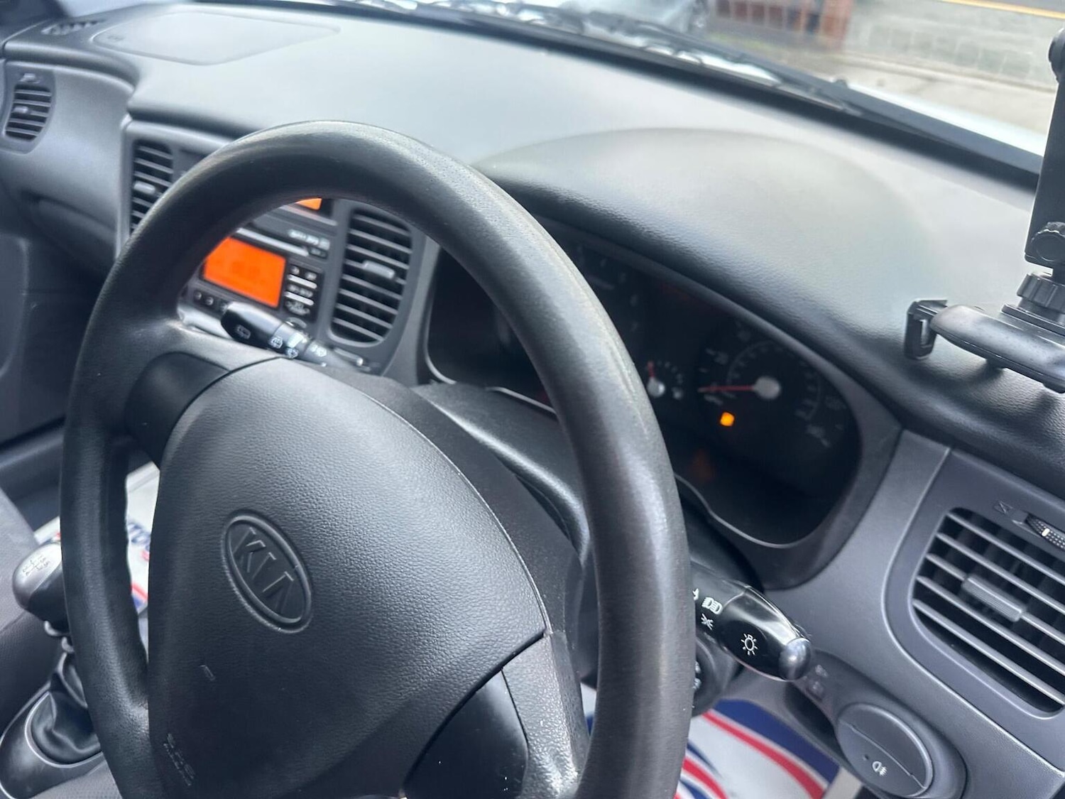 Used Kia Rio 2009 for sale - 76818015: Photo 13