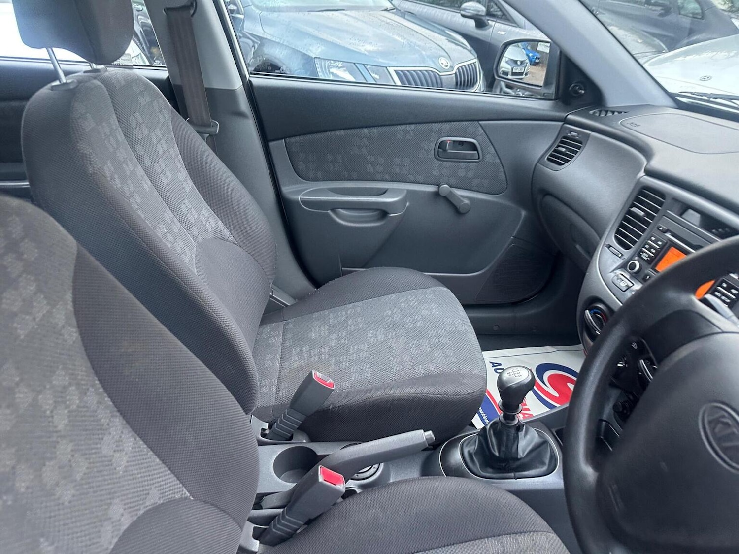 Used Kia Rio 2009 for sale - 76818015: Photo 15