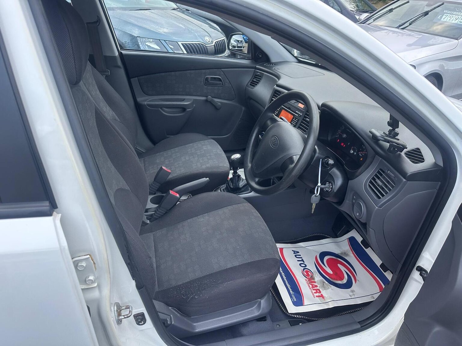 Used Kia Rio 2009 for sale - 76818015: Photo 16