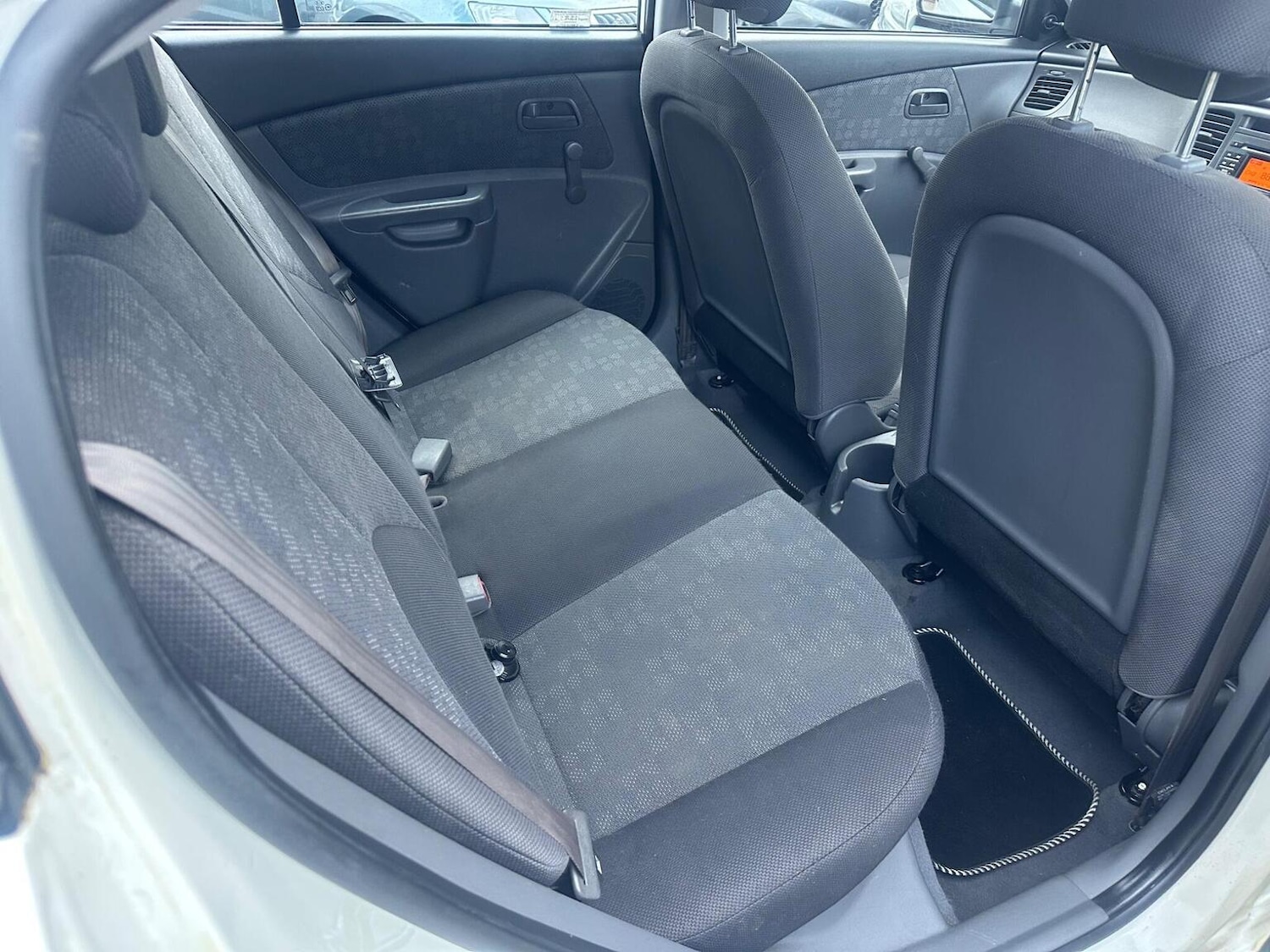 Used Kia Rio 2009 for sale - 76818015: Photo 17