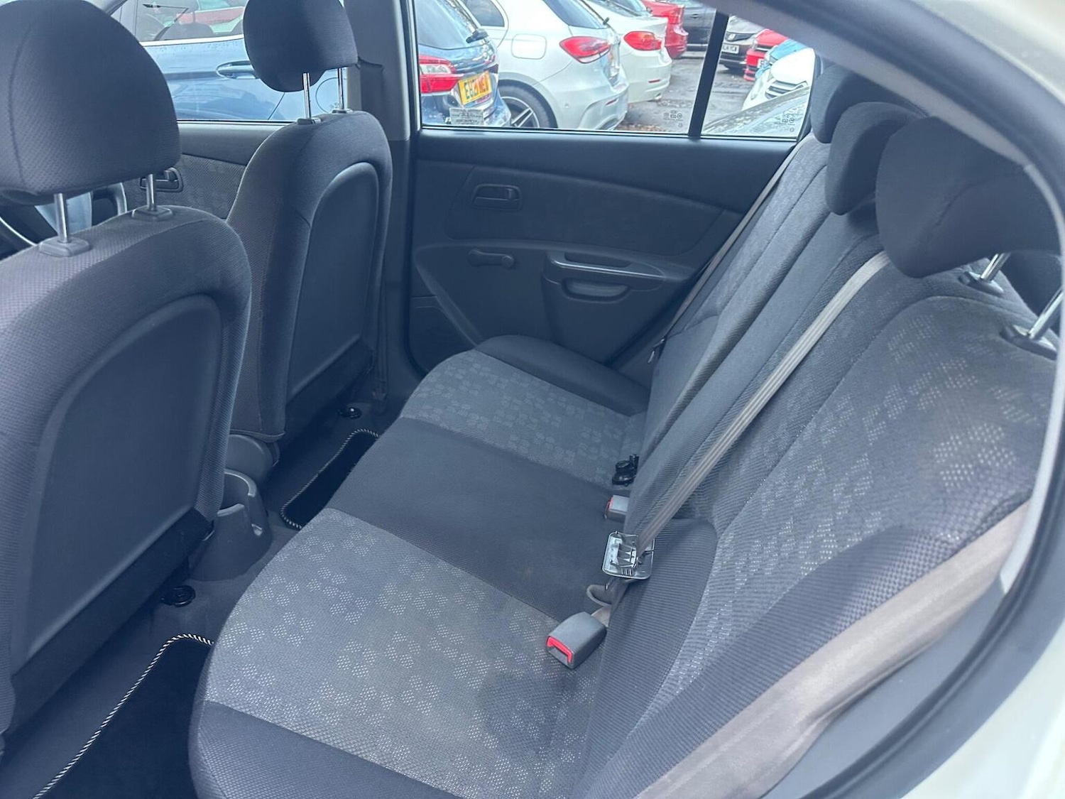 Used Kia Rio 2009 for sale - 76818015: Photo 9