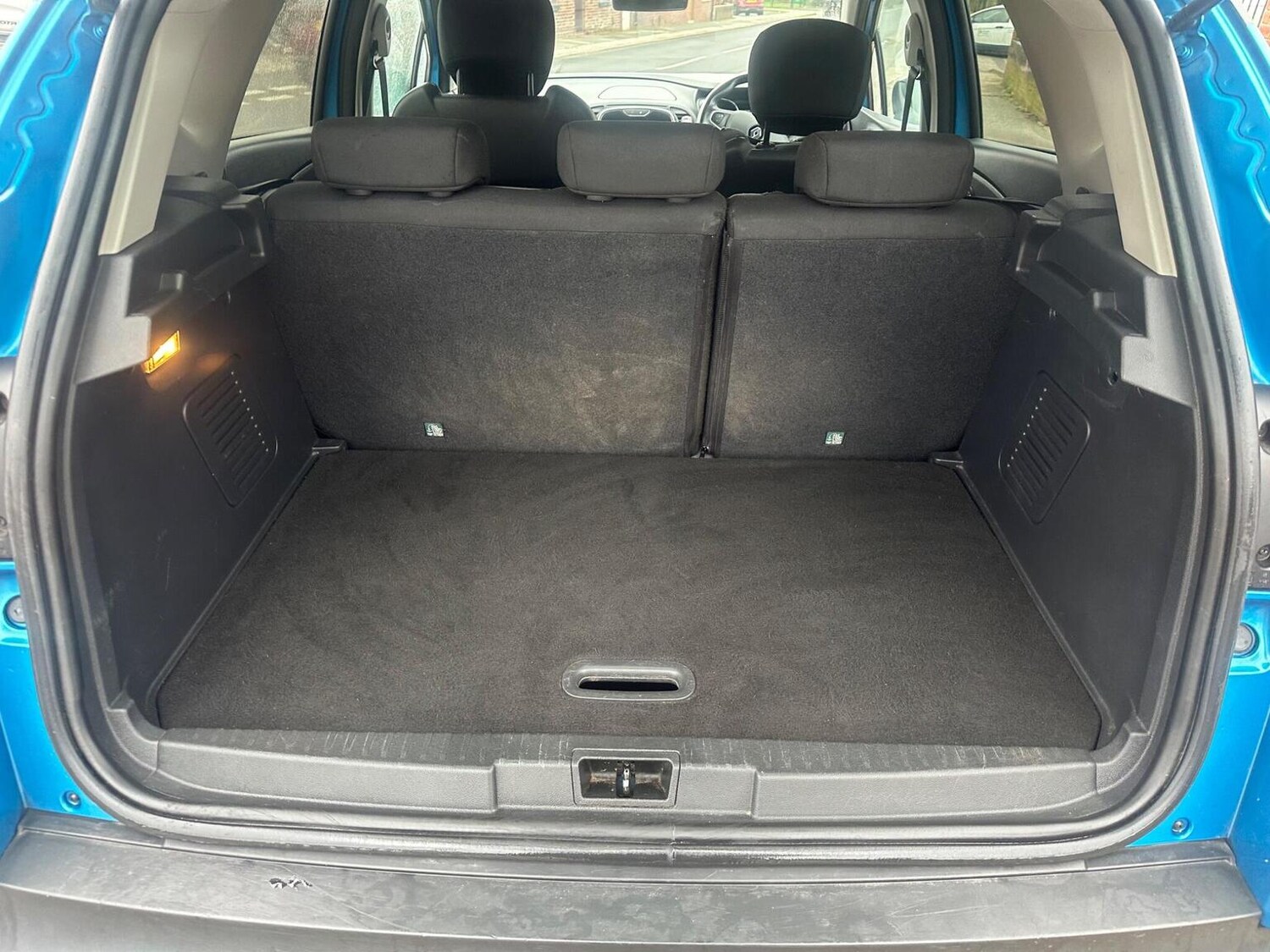 Used Renault Captur 2017 for sale - 77792865: Photo 14