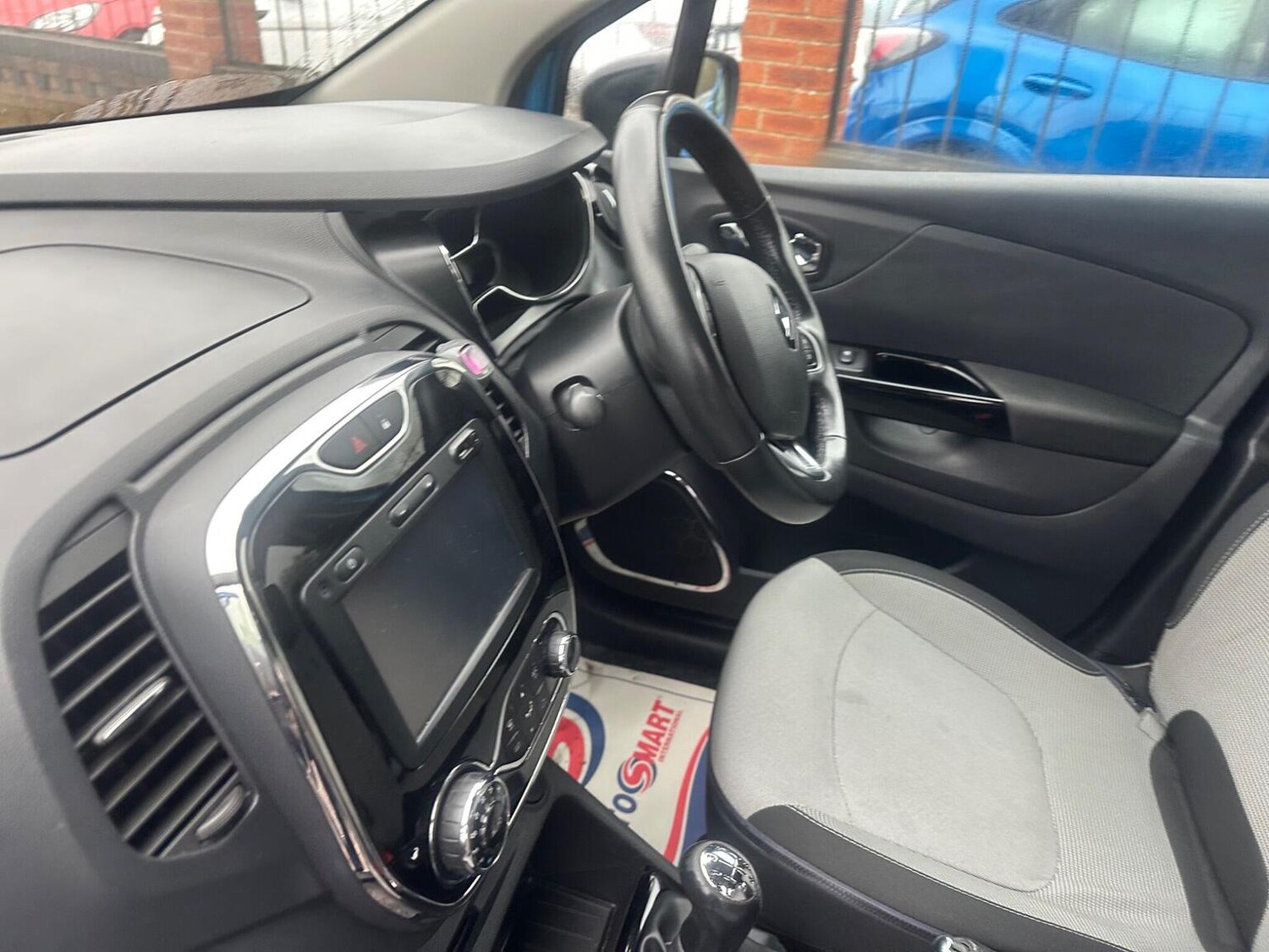 Used Renault Captur 2017 for sale - 77792865: Photo 16