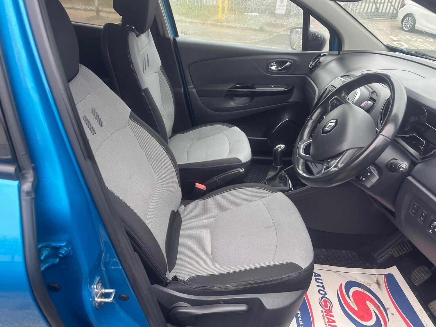 Used Renault Captur 2017 for sale - 77792865: Photo 18