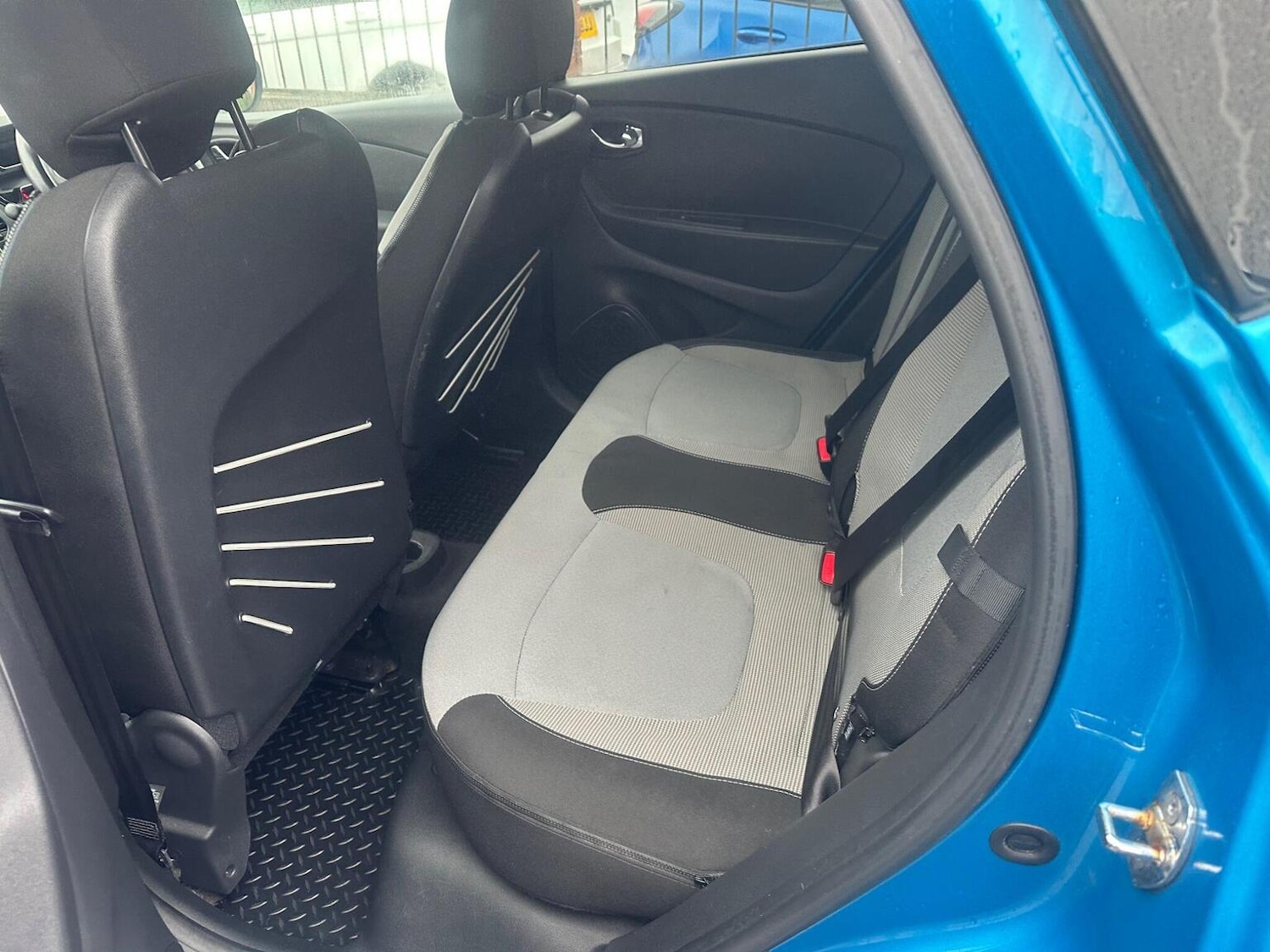 Used Renault Captur 2017 for sale - 77792865: Photo 21