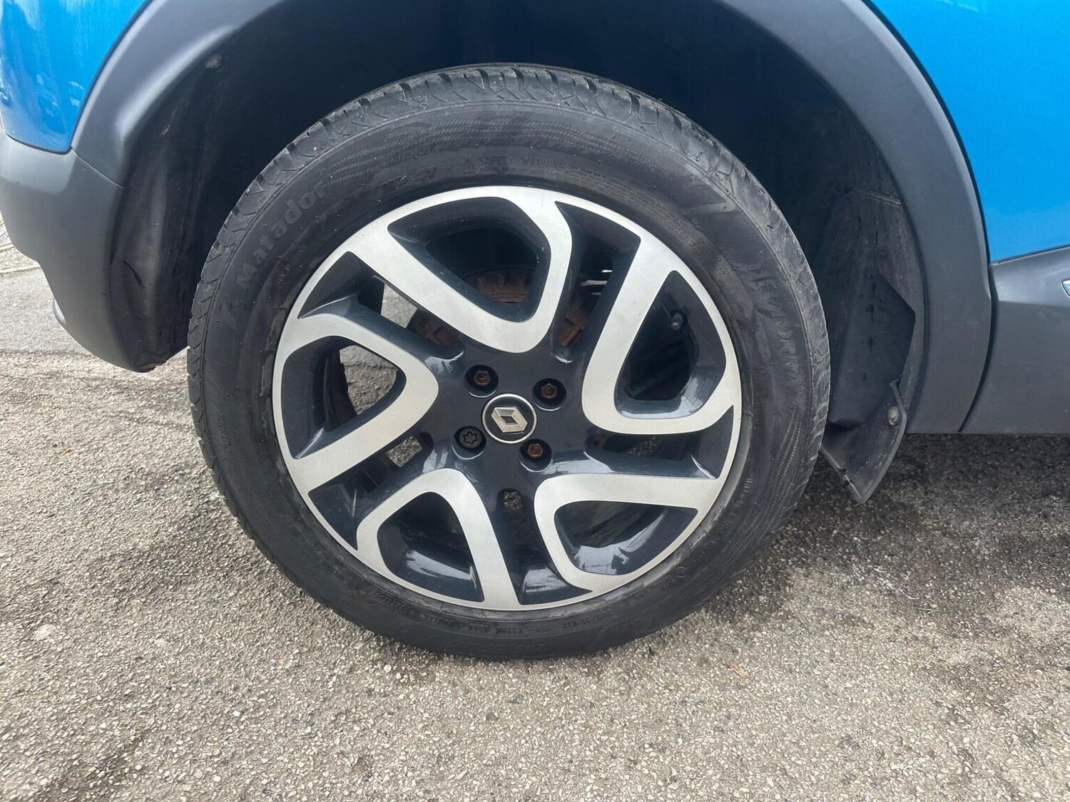 Used Renault Captur 2017 for sale - 77792865: Photo 27