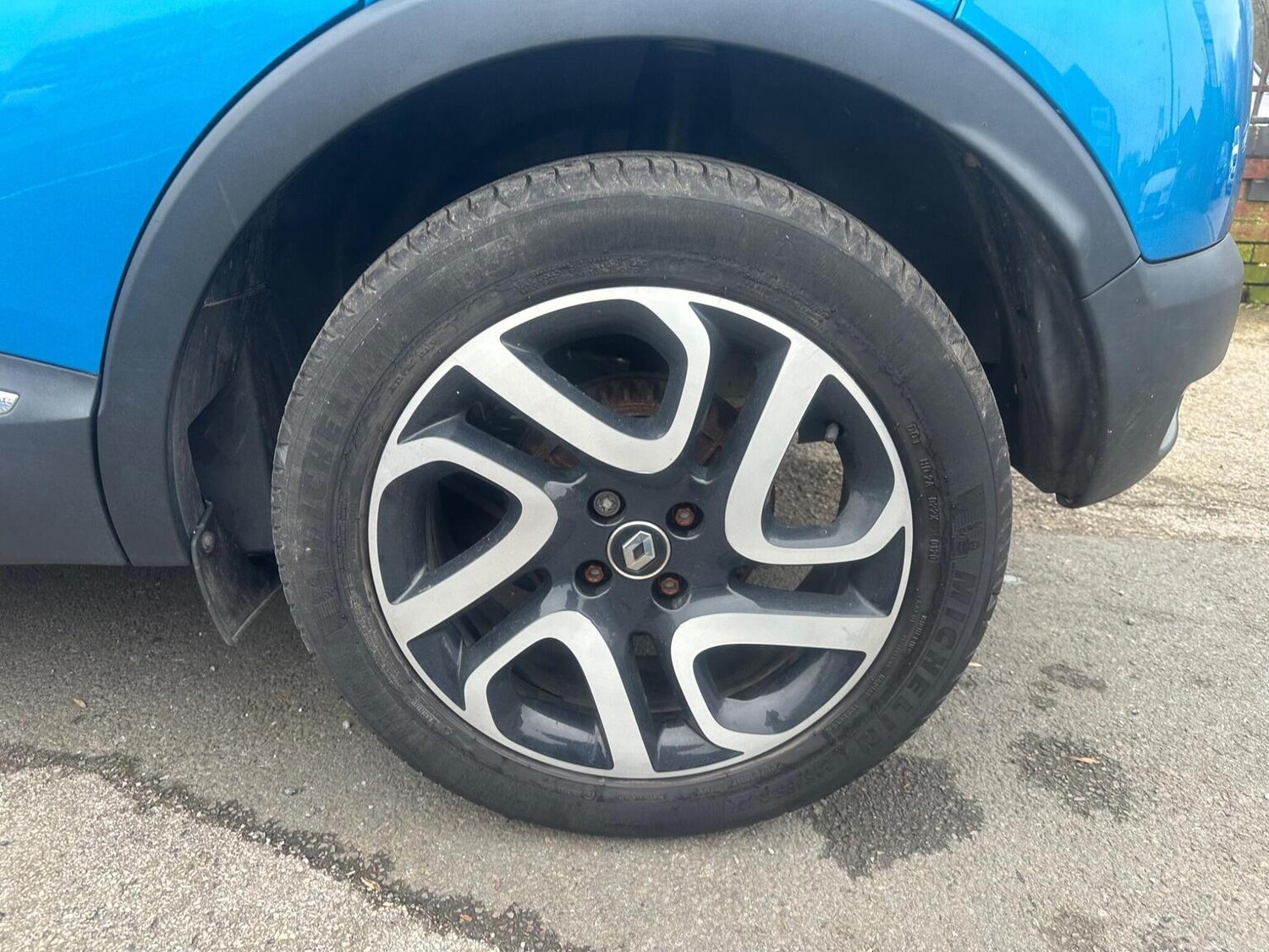 Used Renault Captur 2017 for sale - 77792865: Photo 28