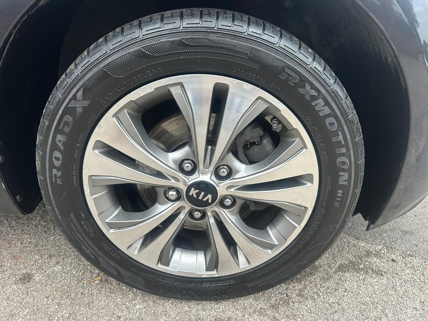 Used Kia Venga 2018 for sale - 76817998: Photo 13