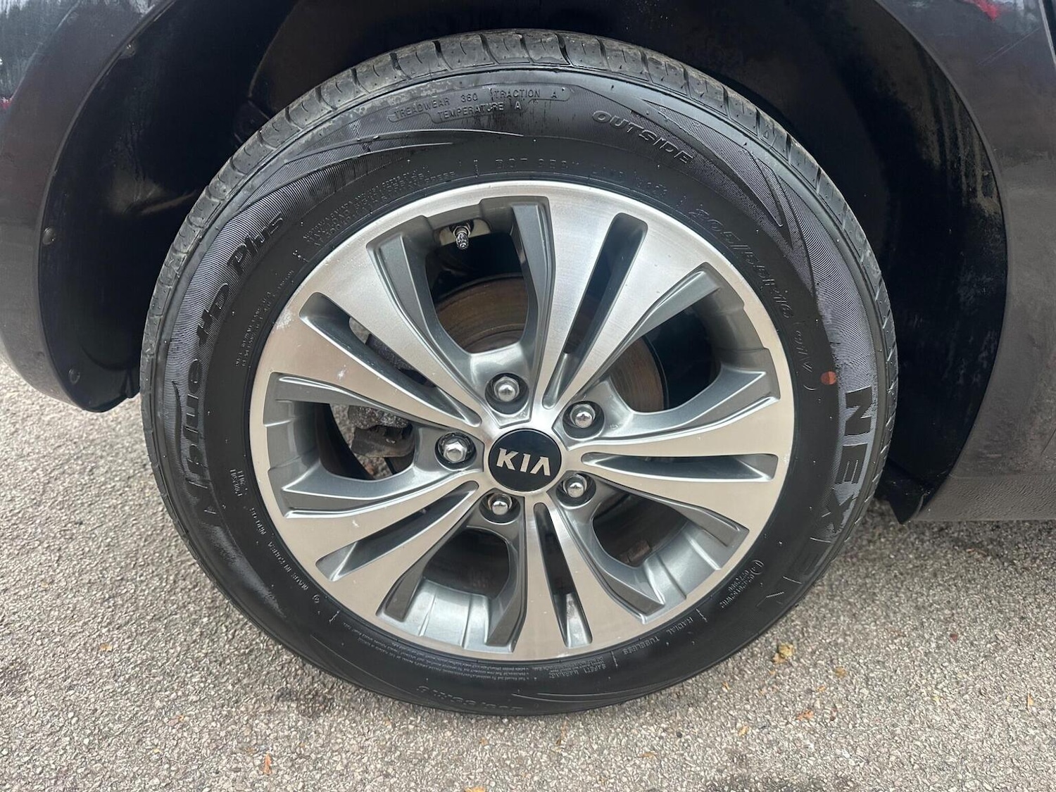 Used Kia Venga 2018 for sale - 76817998: Photo 14