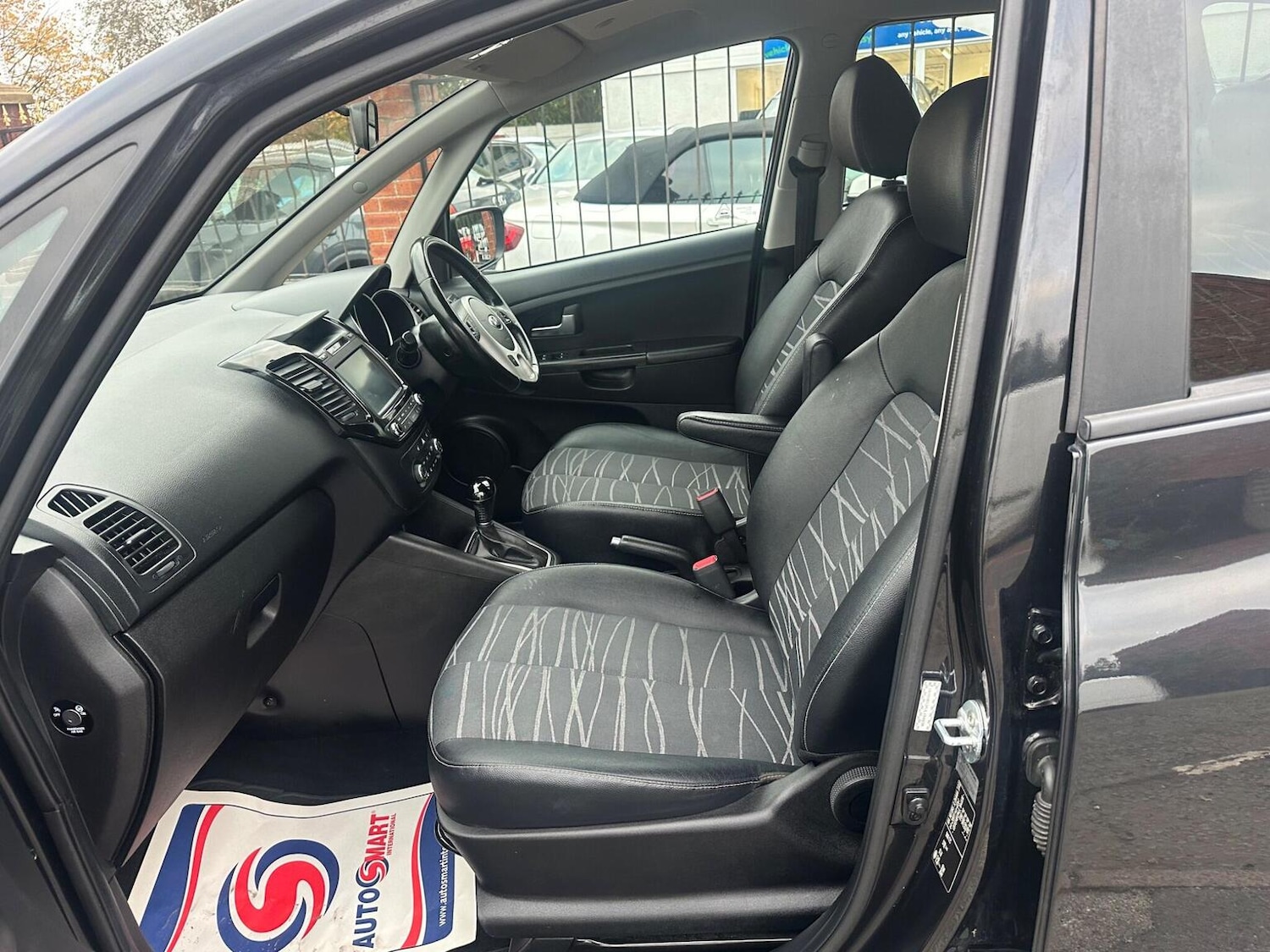 Used Kia Venga 2018 for sale - 76817998: Photo 15