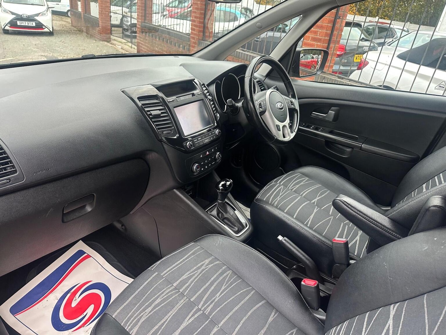 Used Kia Venga 2018 for sale - 76817998: Photo 16