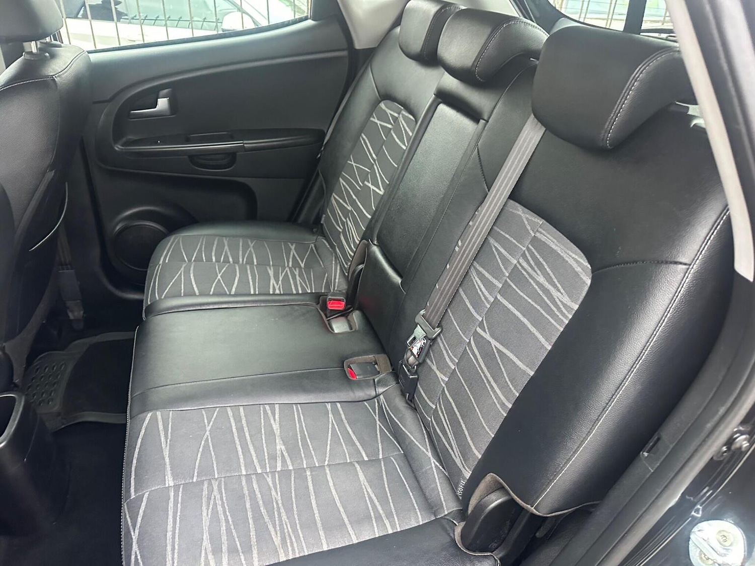 Used Kia Venga 2018 for sale - 76817998: Photo 18