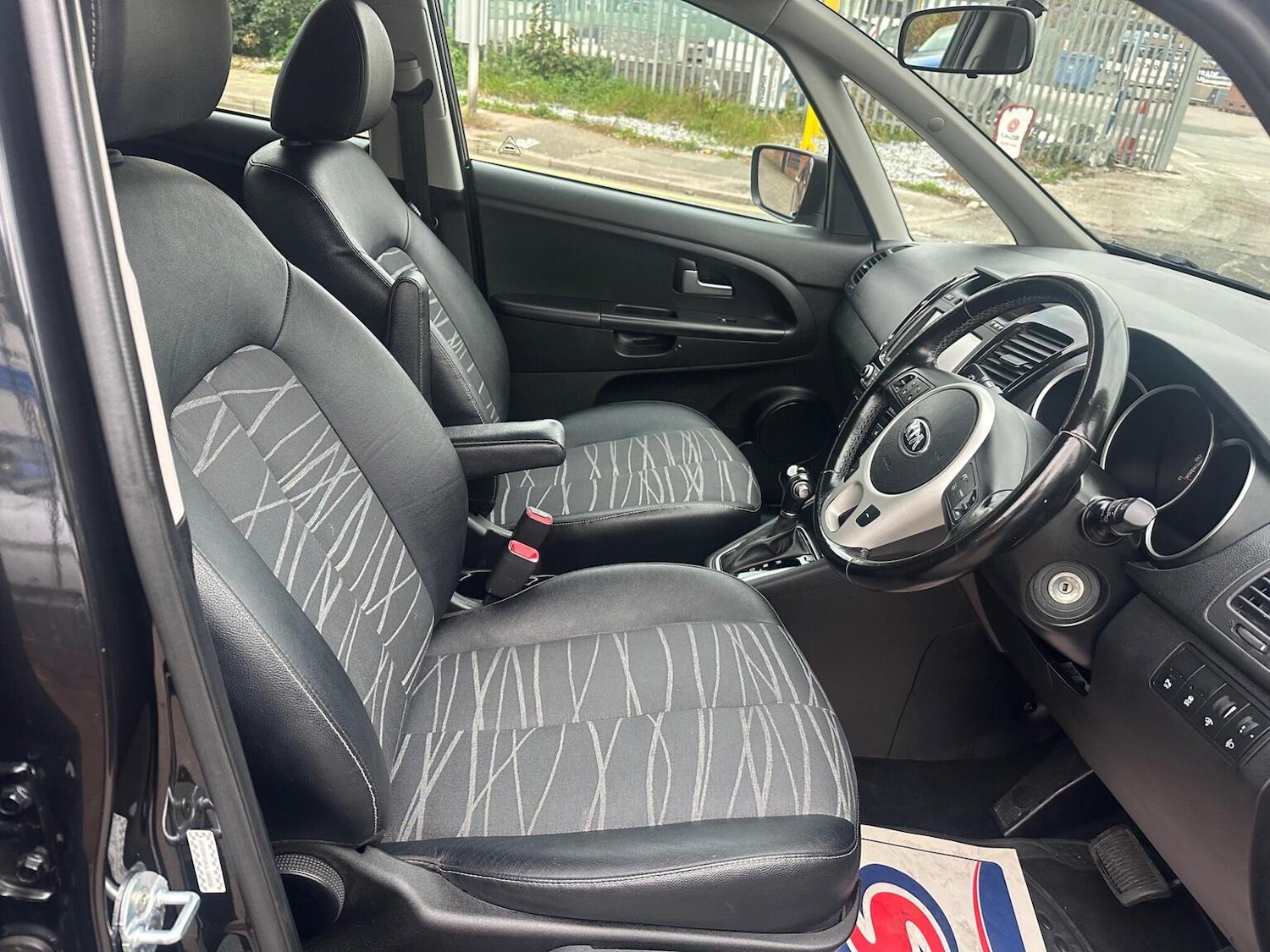 Used Kia Venga 2018 for sale - 76817998: Photo 20