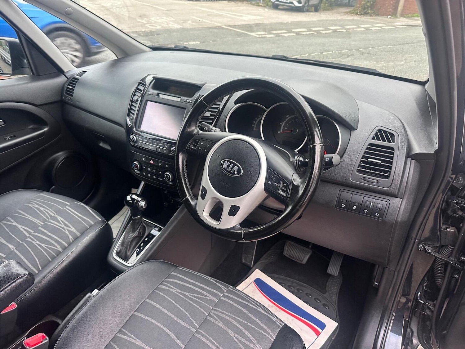 Used Kia Venga 2018 for sale - 76817998: Photo 21