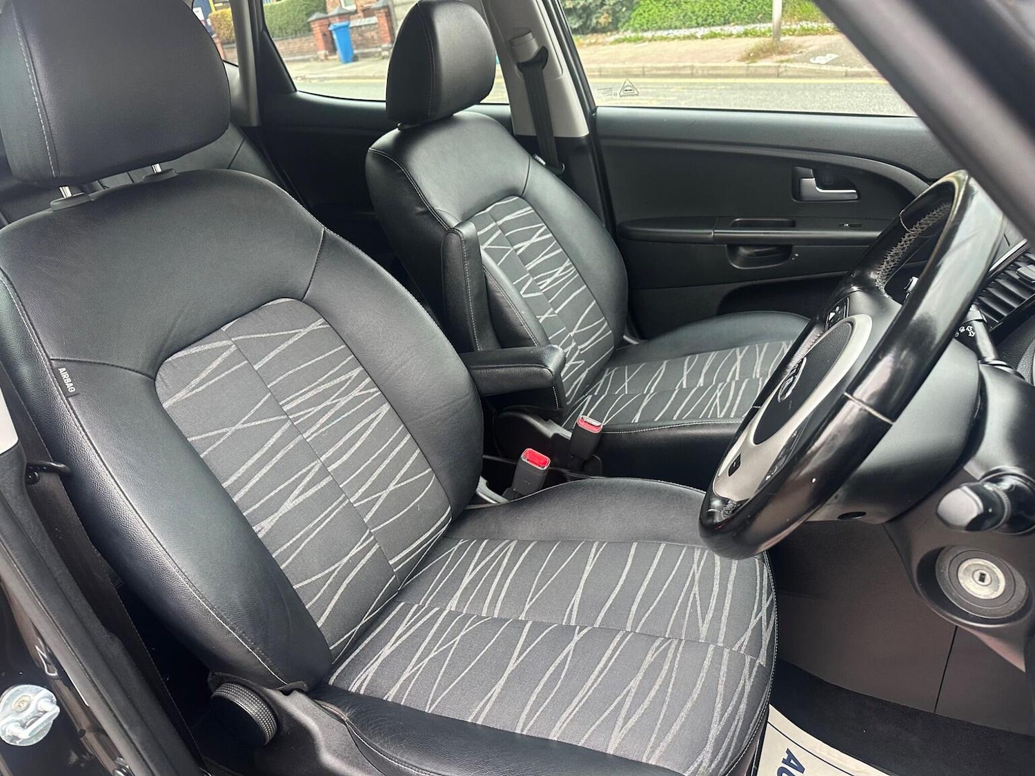 Used Kia Venga 2018 for sale - 76817998: Photo 23