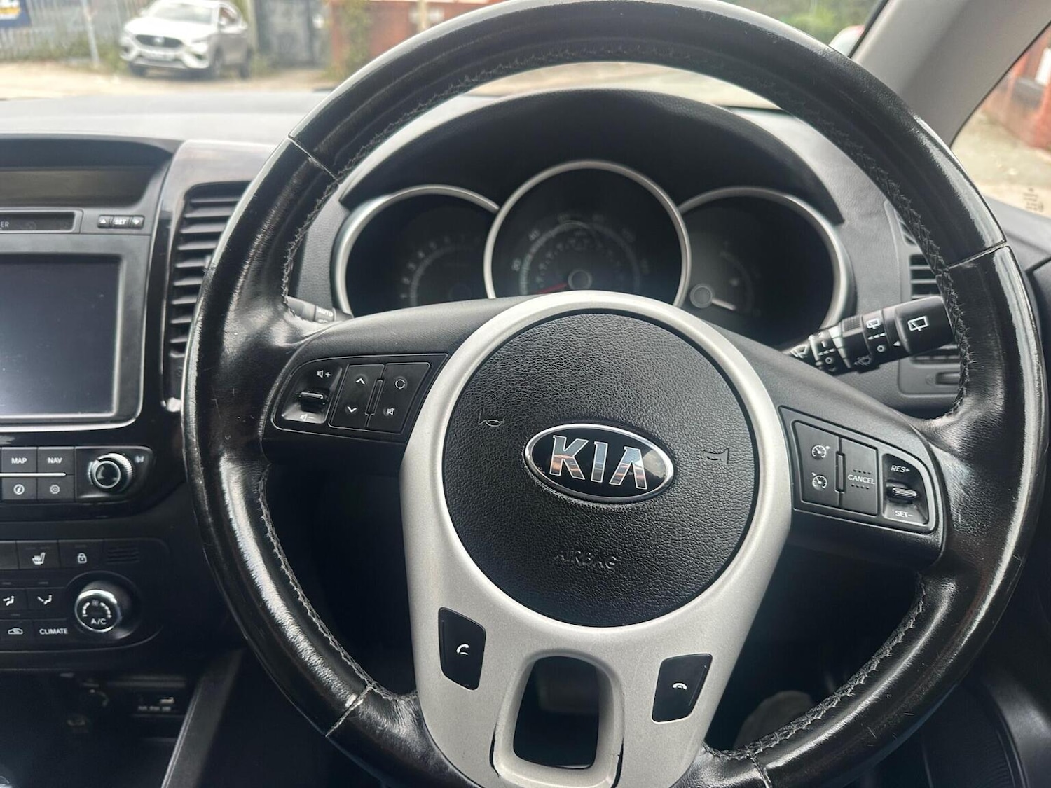 Used Kia Venga 2018 for sale - 76817998: Photo 24