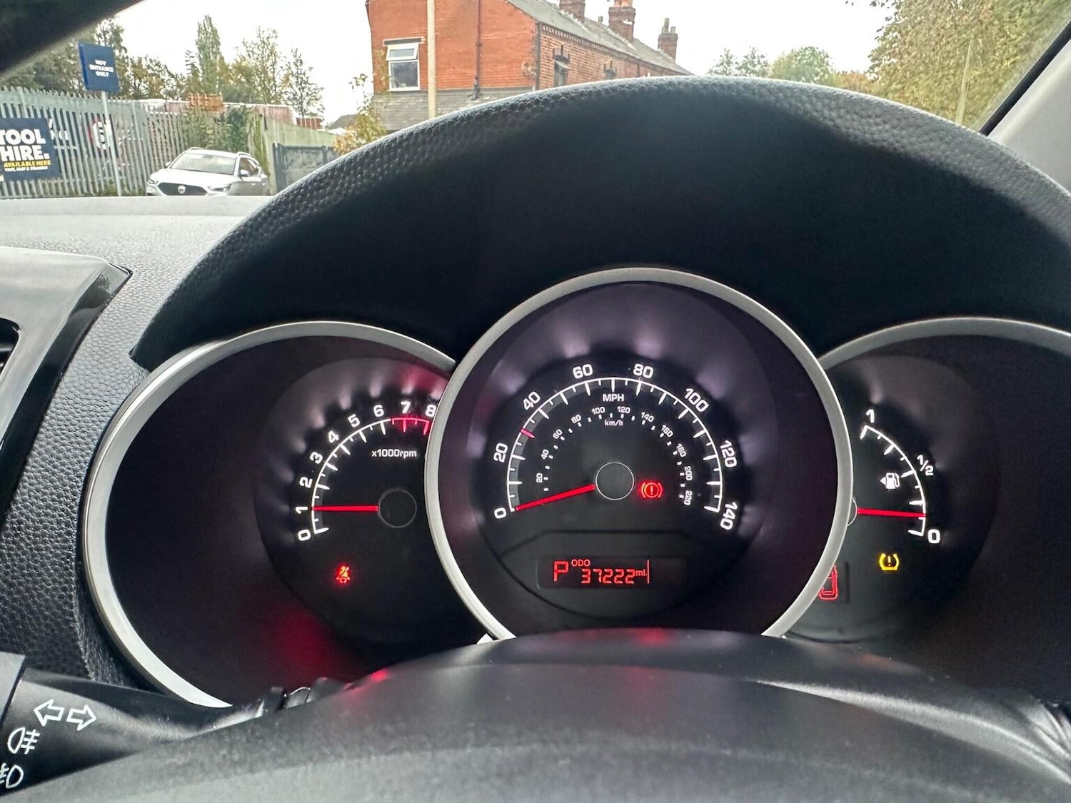 Used Kia Venga 2018 for sale - 76817998: Photo 25