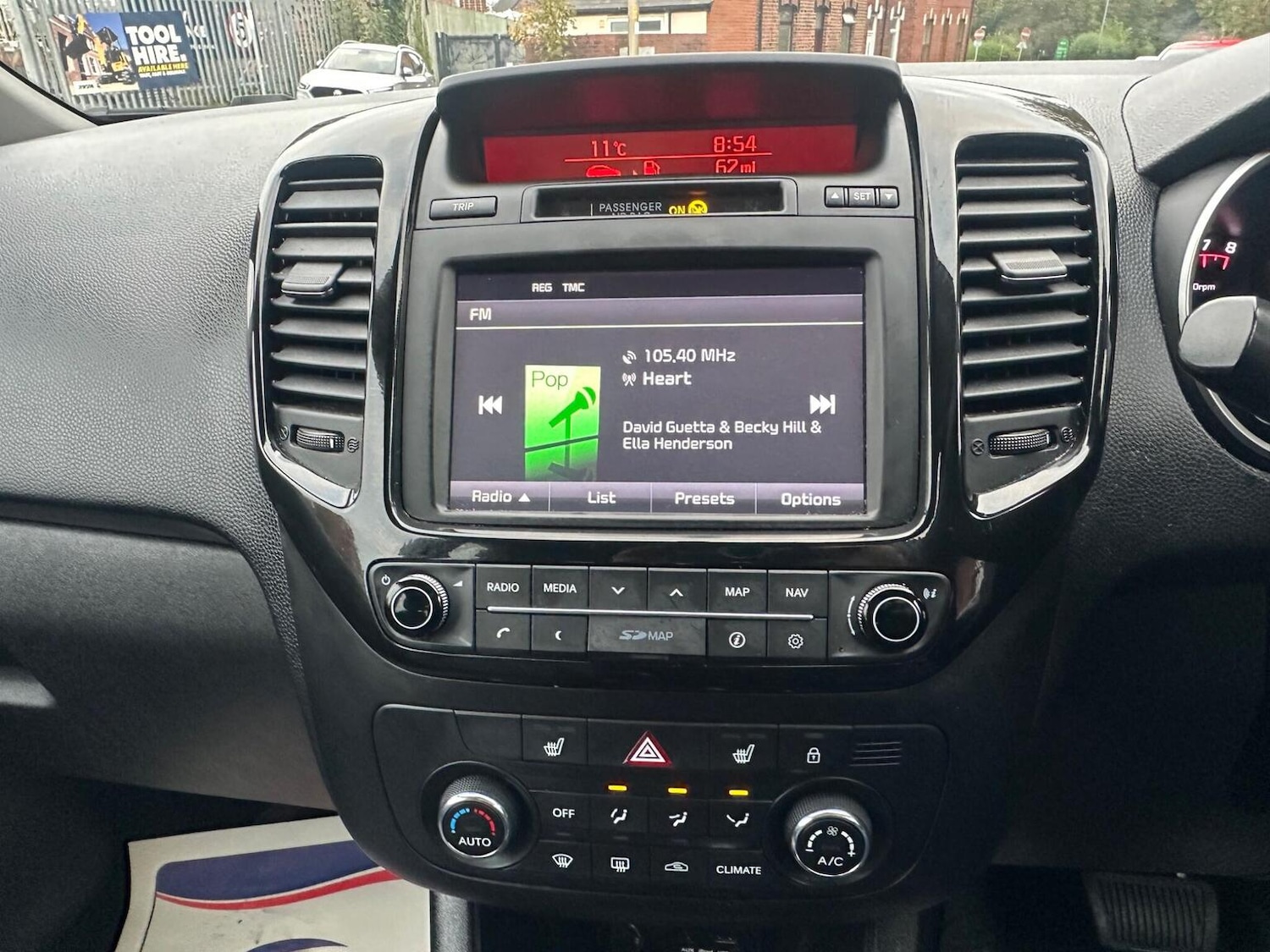 Used Kia Venga 2018 for sale - 76817998: Photo 26