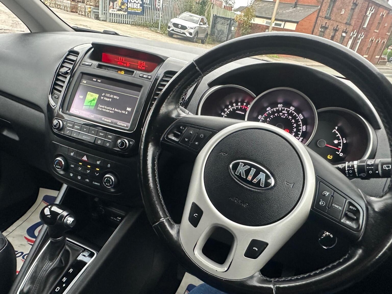 Used Kia Venga 2018 for sale - 76817998: Photo 28