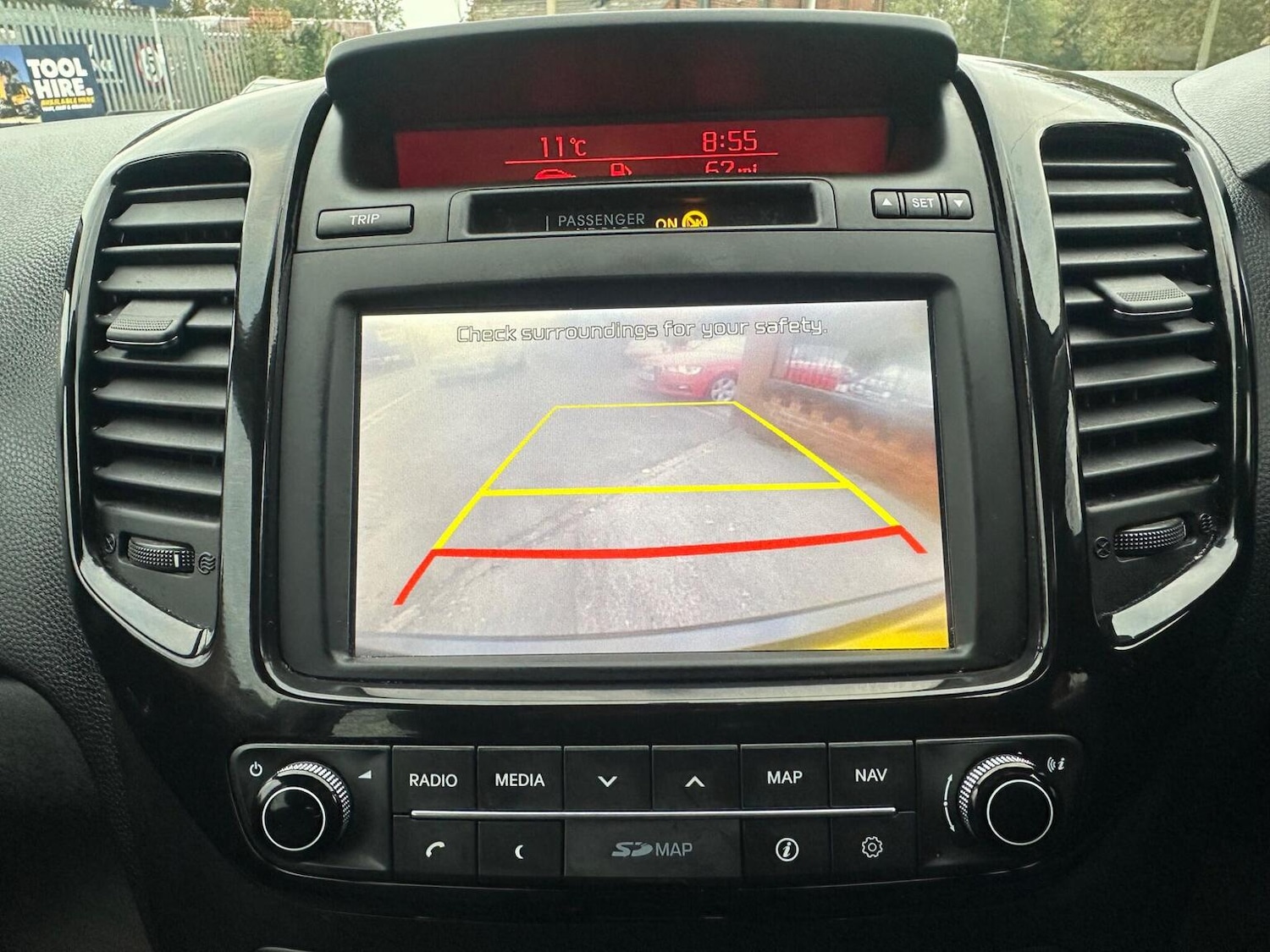 Used Kia Venga 2018 for sale - 76817998: Photo 30