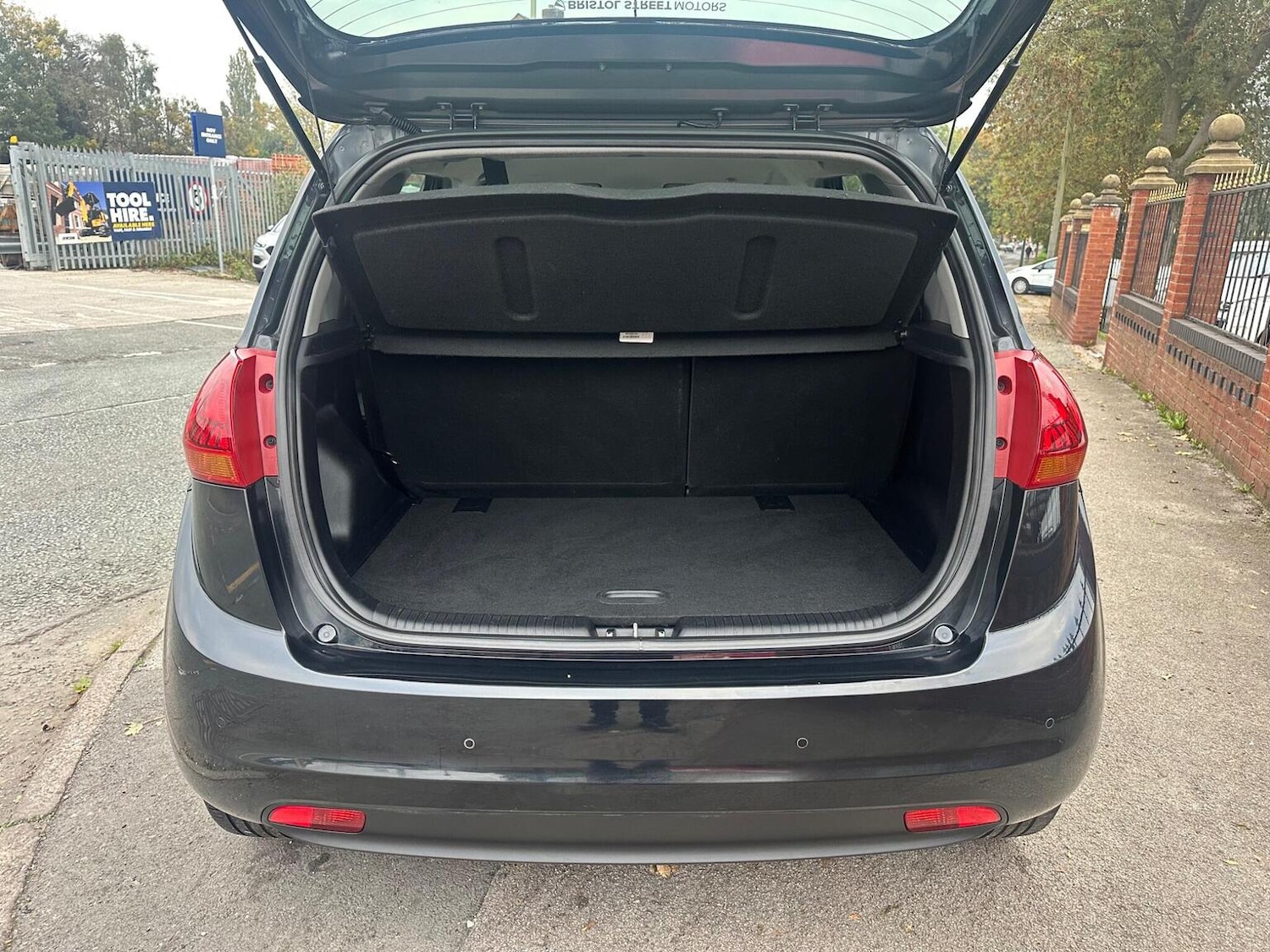 Used Kia Venga 2018 for sale - 76817998: Photo 31