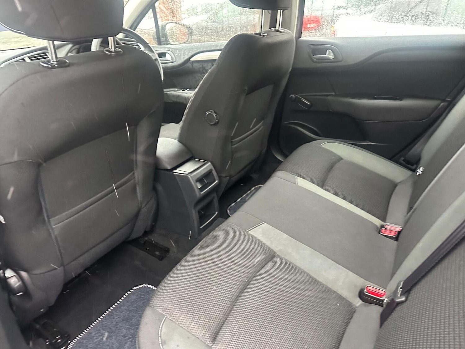 Used Citroen C4 2016 for sale - 76818001: Photo 14