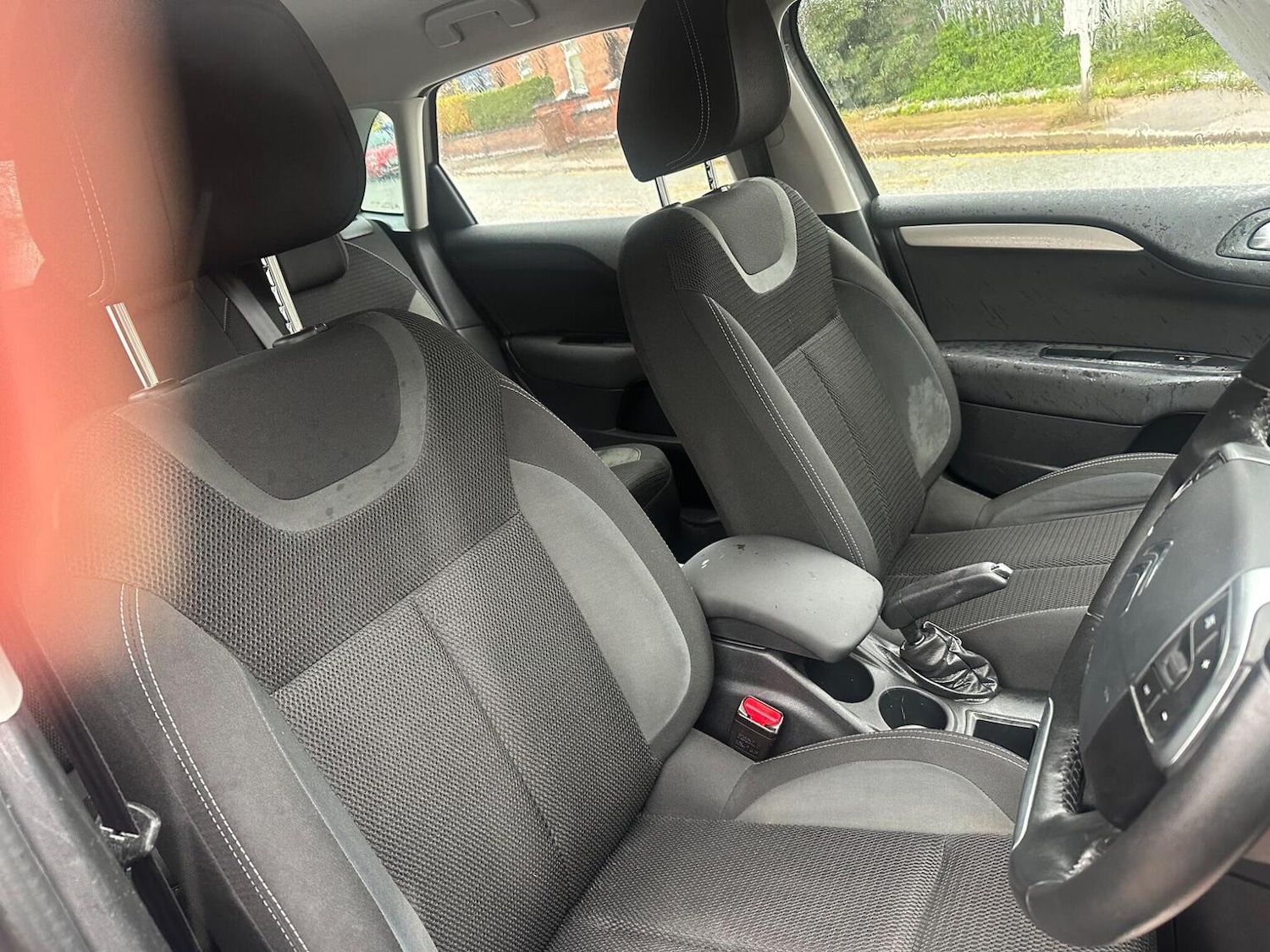 Used Citroen C4 2016 for sale - 76818001: Photo 16